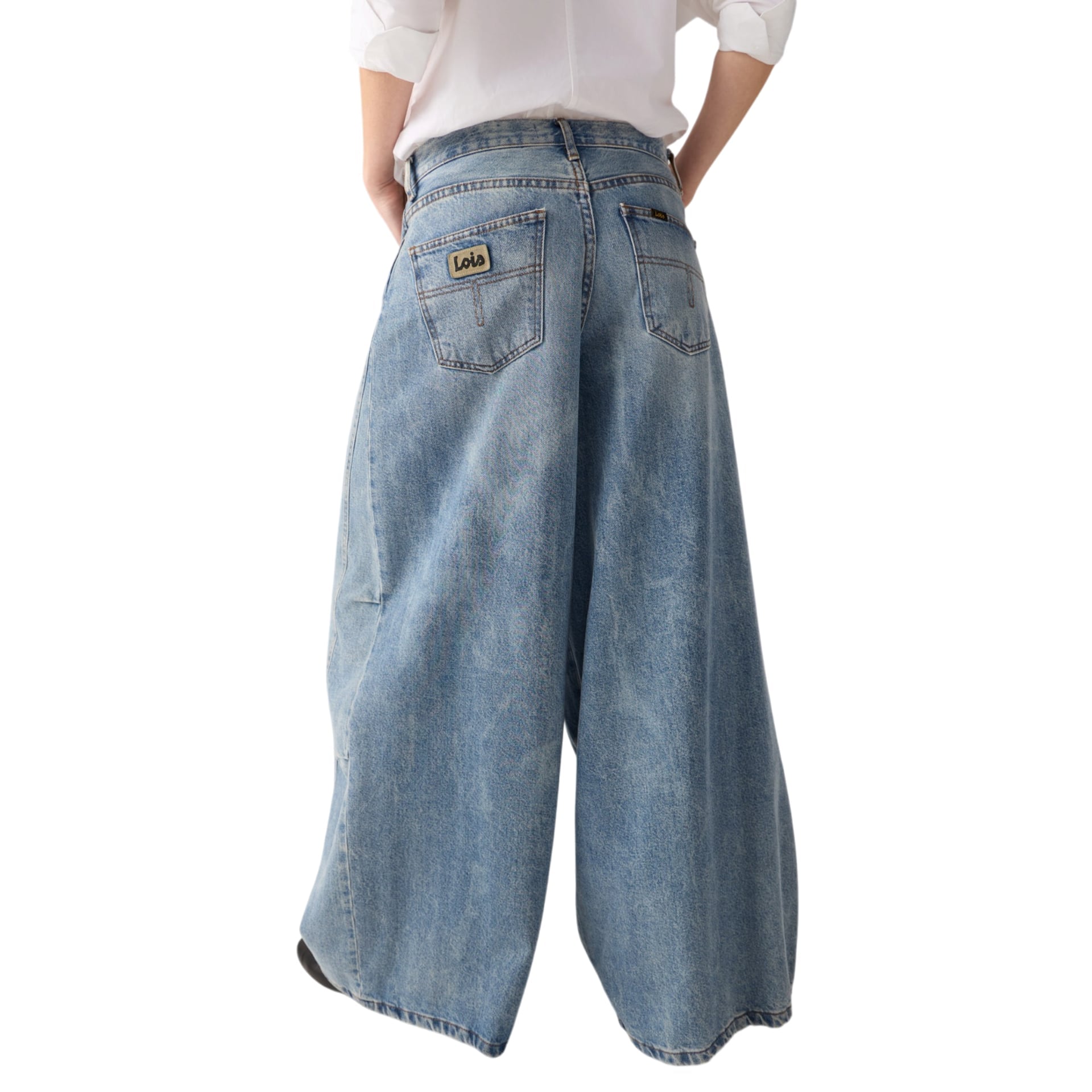 Lois jeans Broek