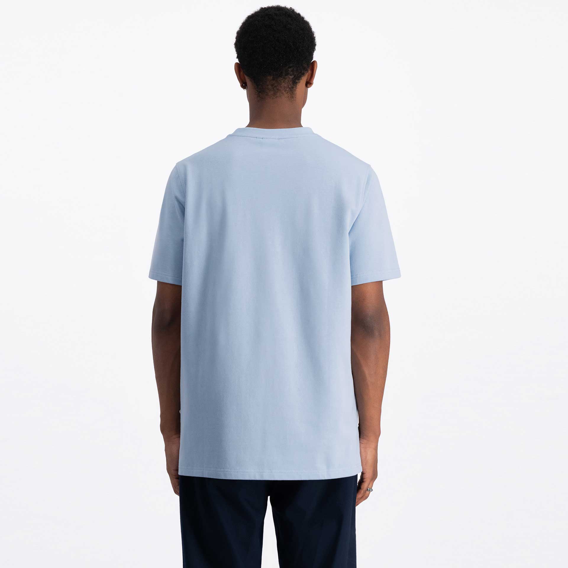 Law of the Sea T-Shirt Logo