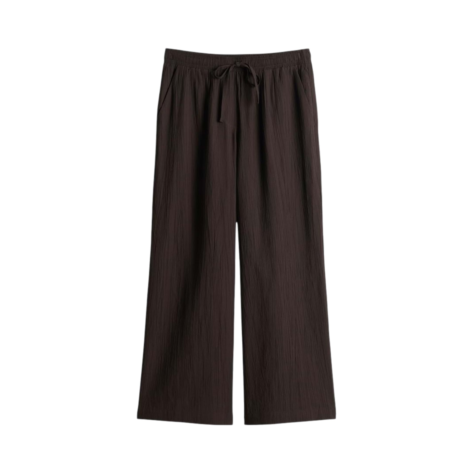 Opus Broek MArou Crinkled