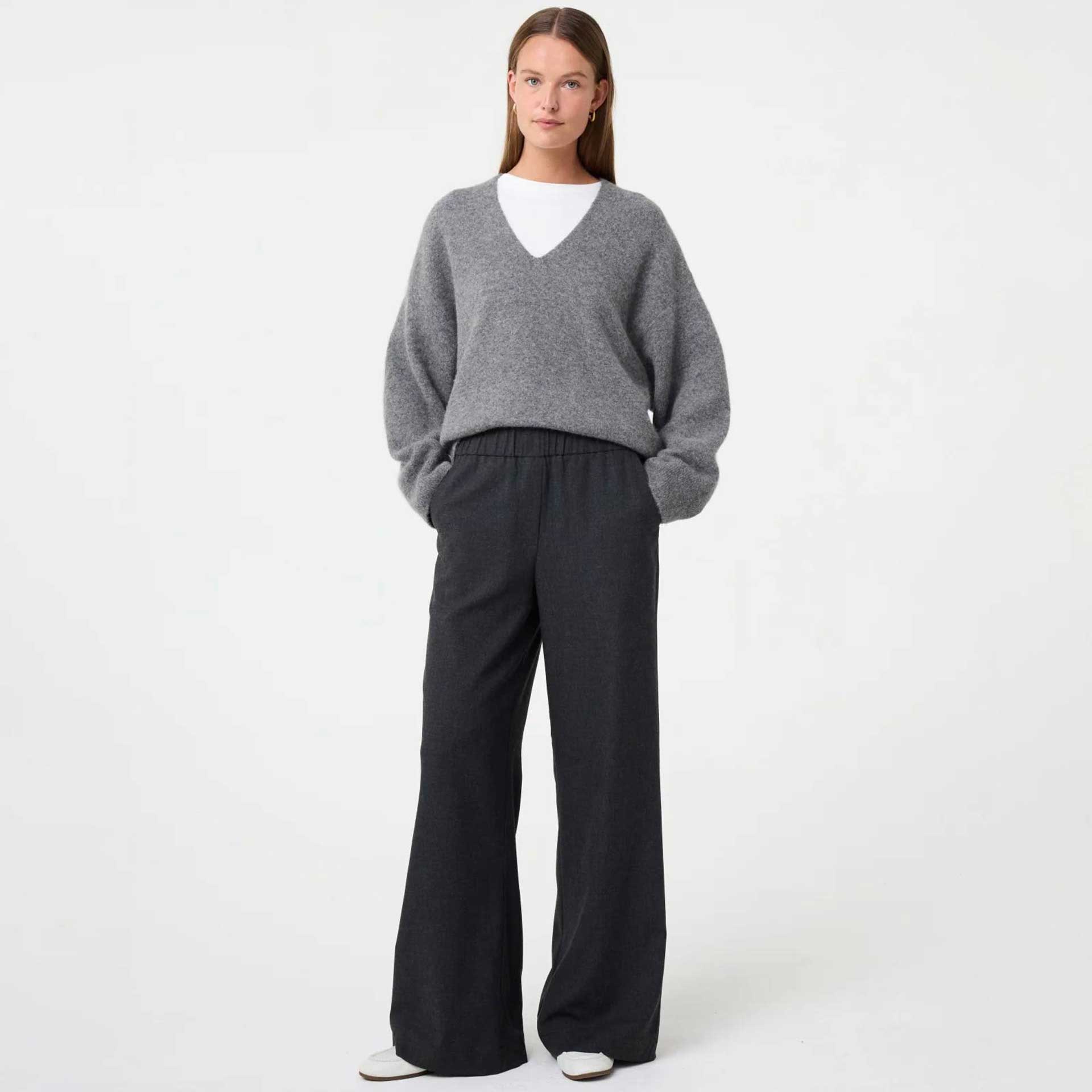 Knit-ted Broek Willow 3 Knit-ted Broek Willow