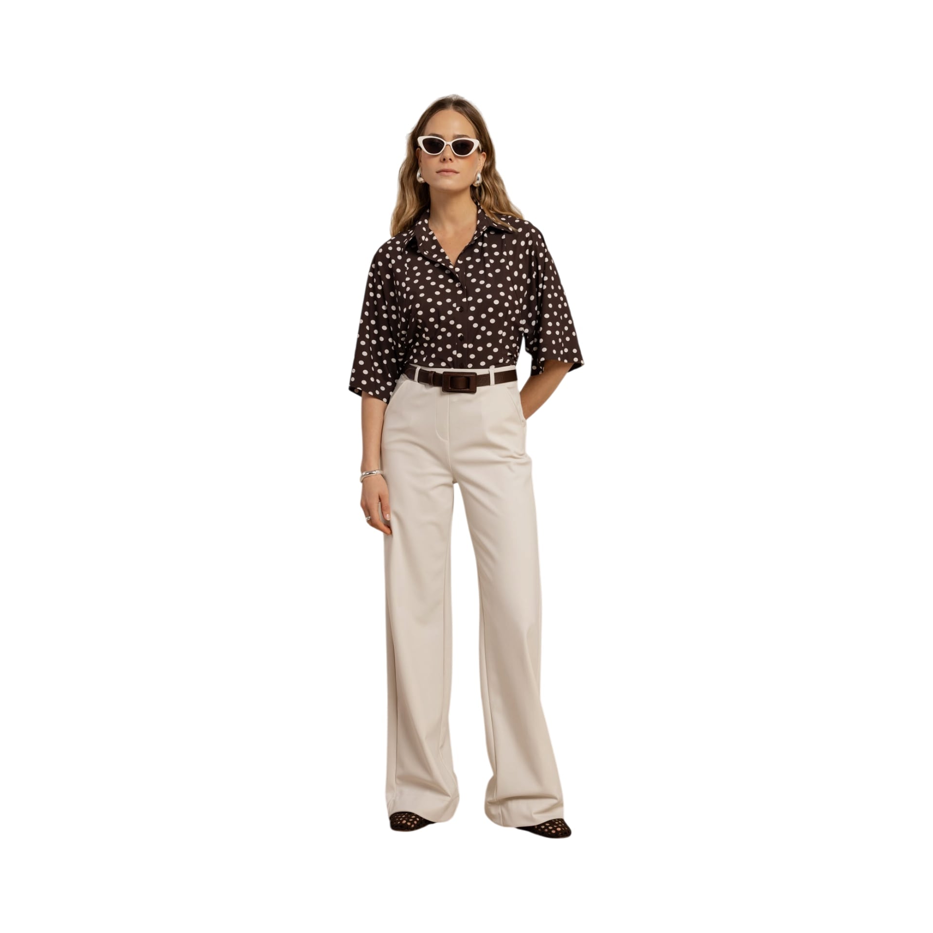 Studio Anneloes Blouse Fabienne