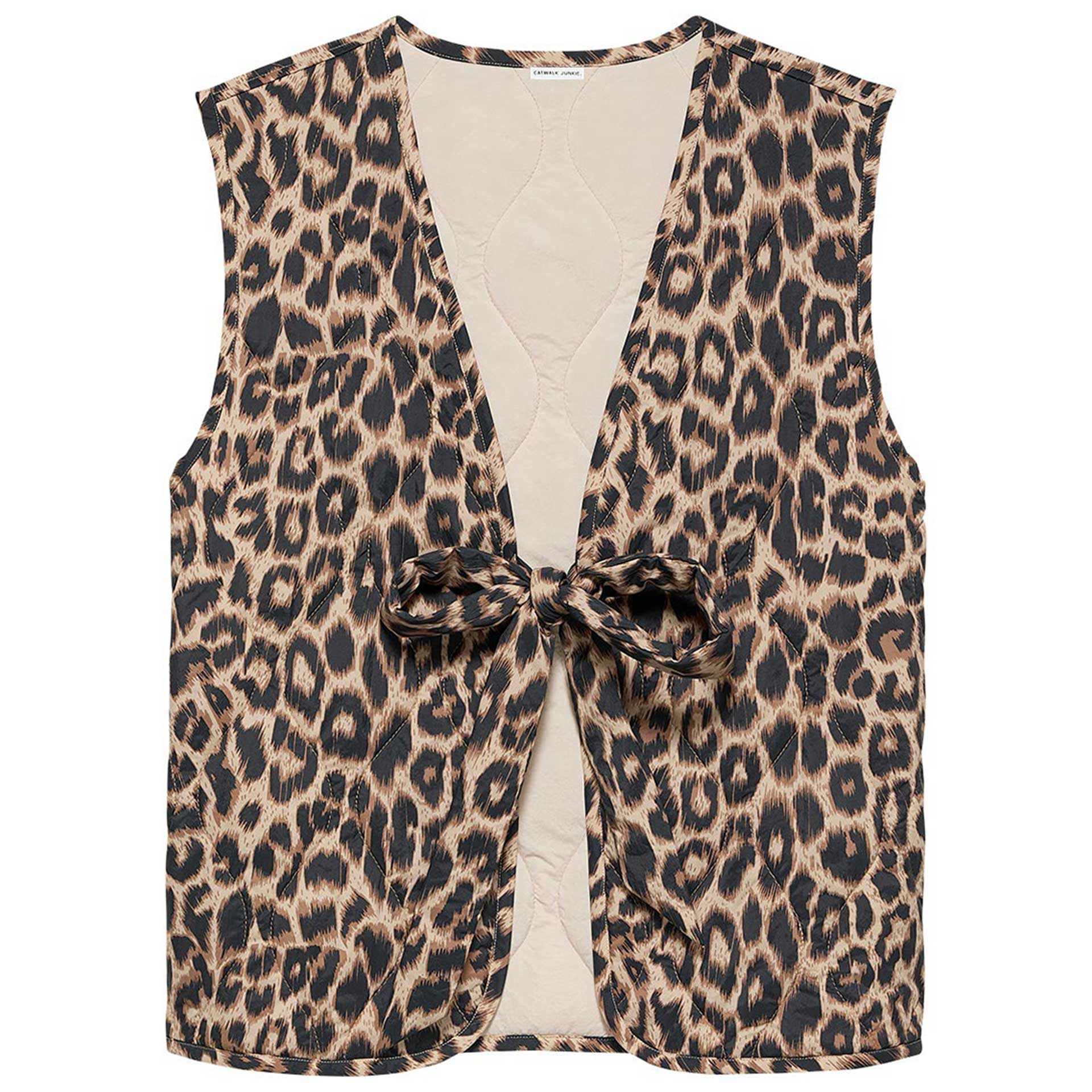 Catwalk Junkie Gilet