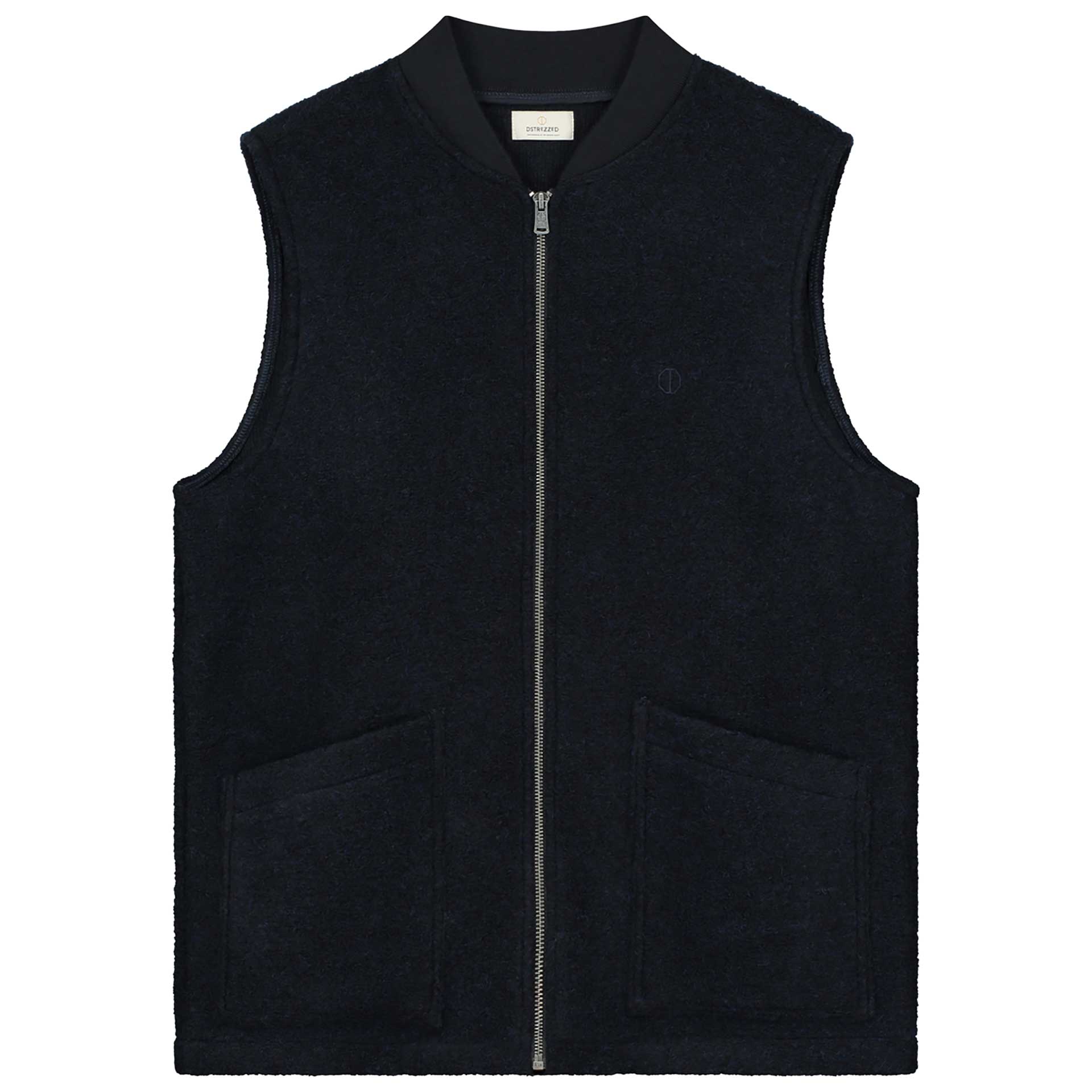 Dstrezzed GIlet Nils