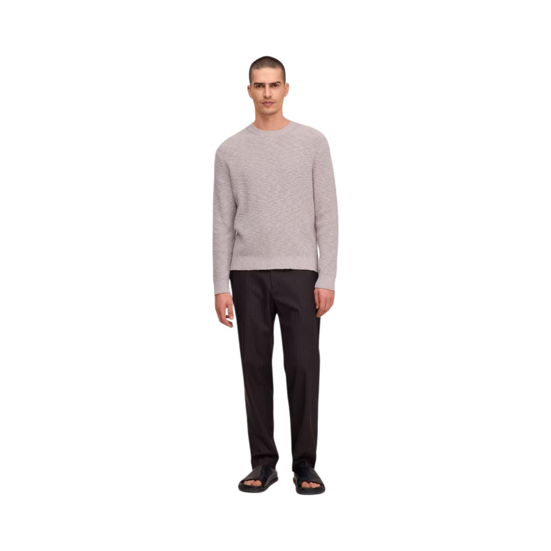 NN07 Sweater Russell