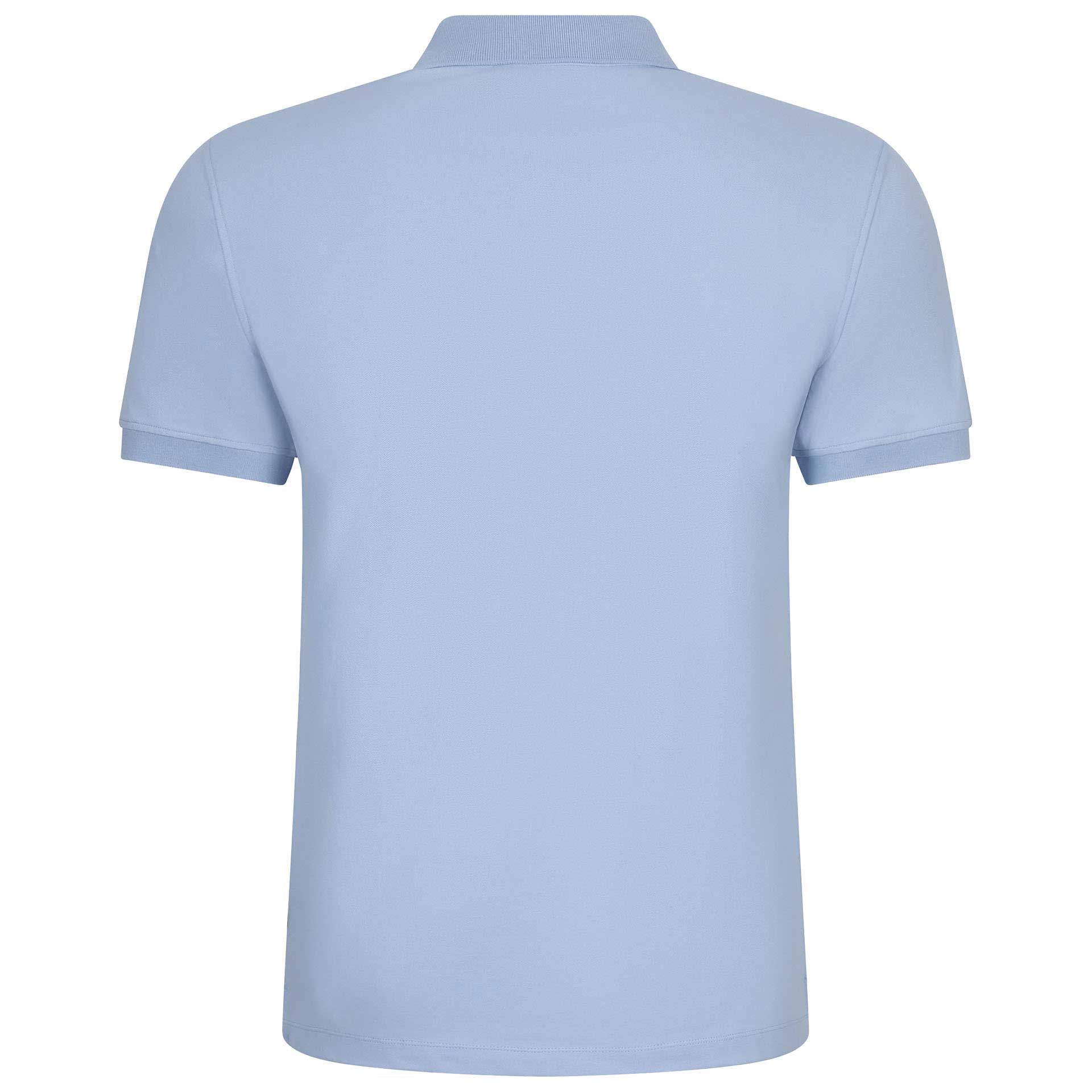 Cavallaro Napoli Polo Bavegio