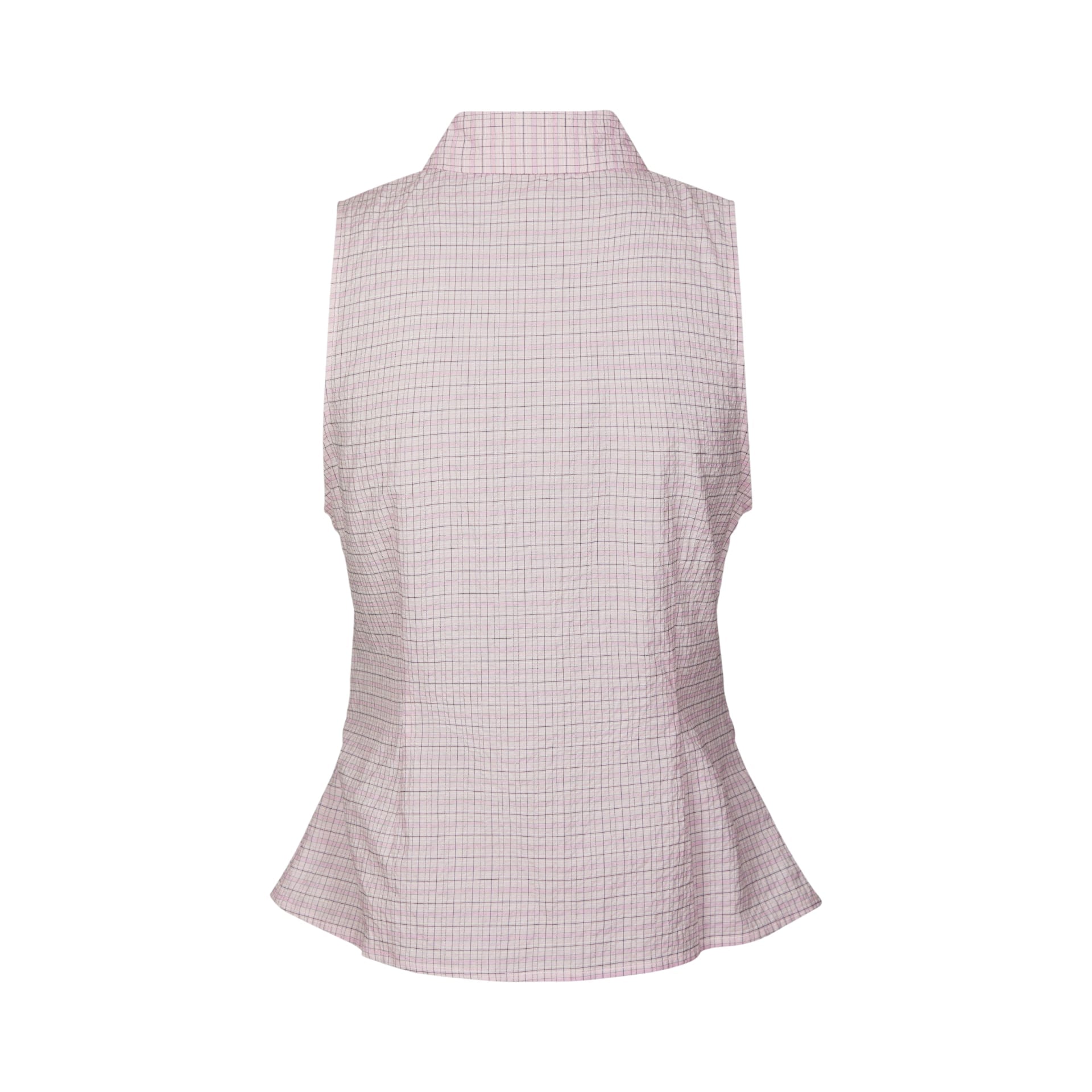 Neo Noir Top Celest Check