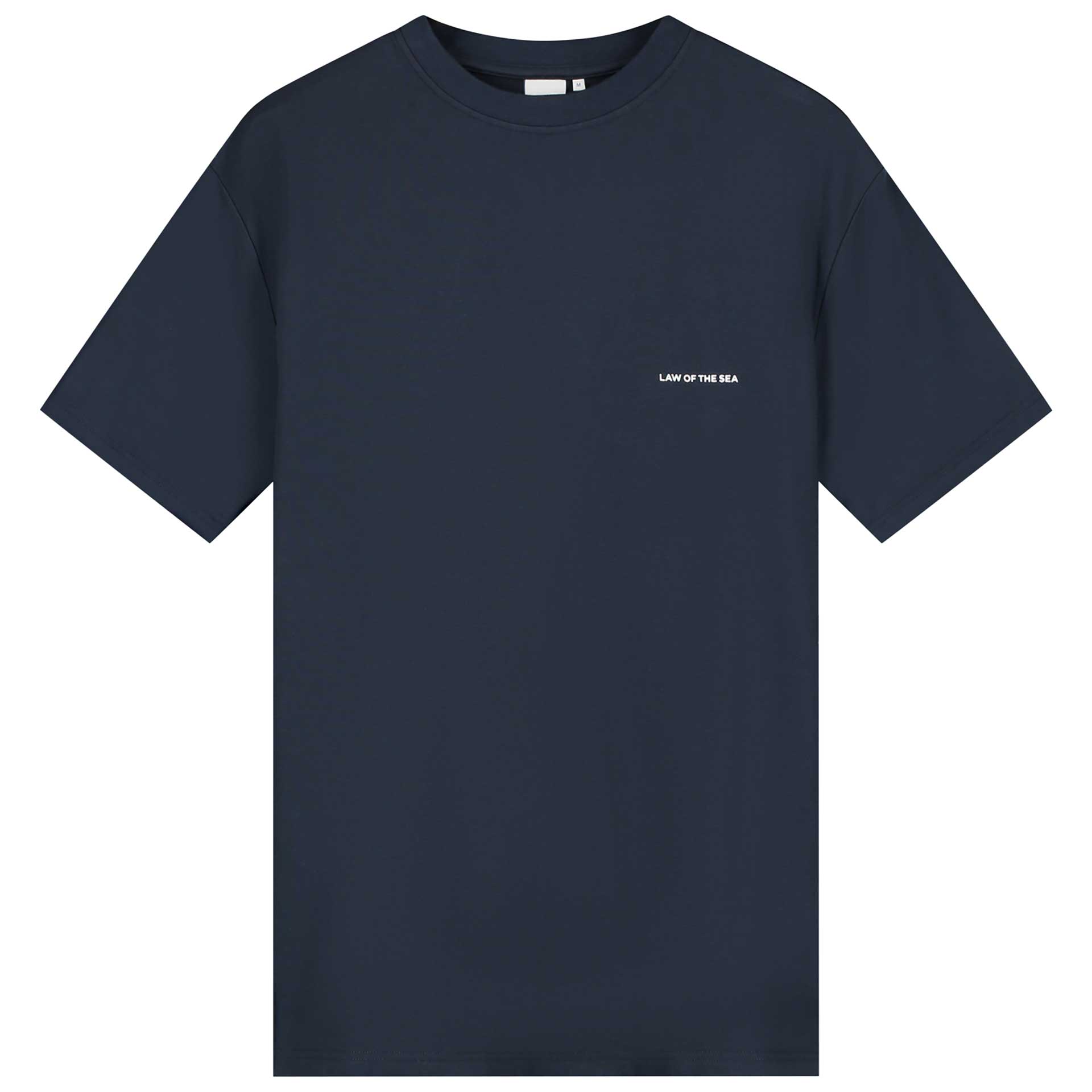 Law of the Sea T-Shirt