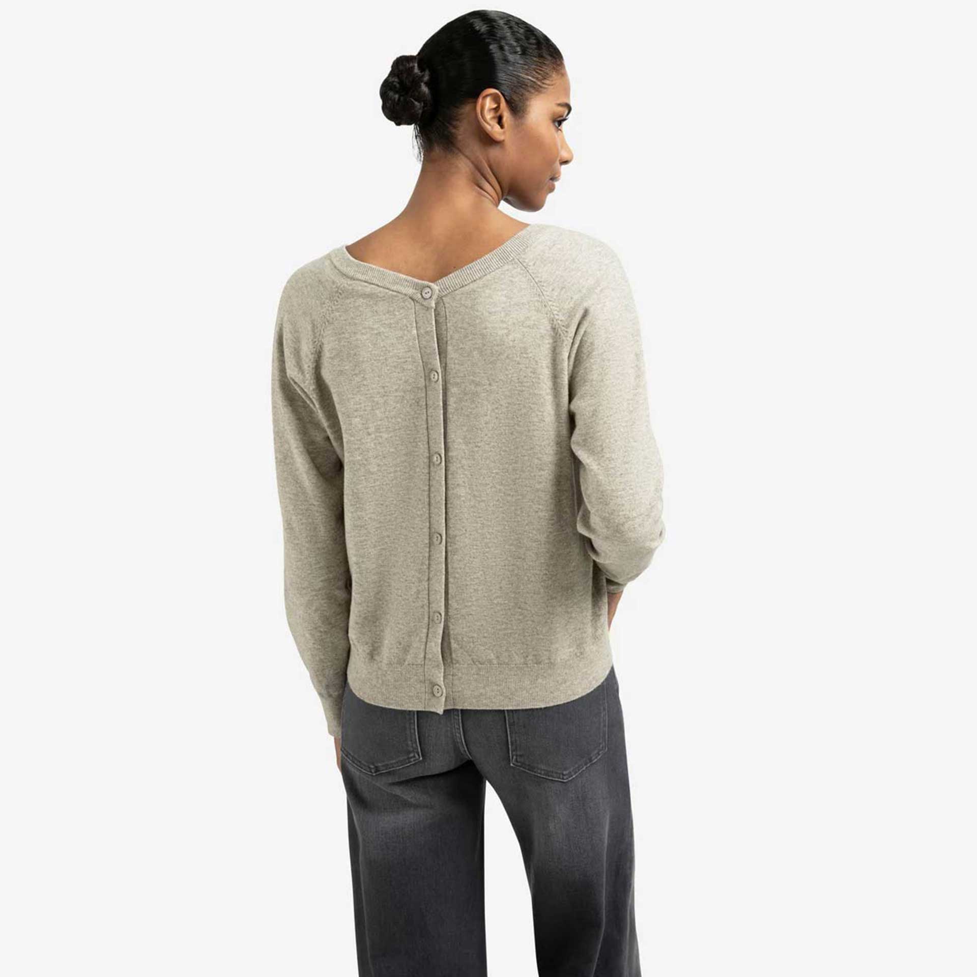 YaYa Sweater