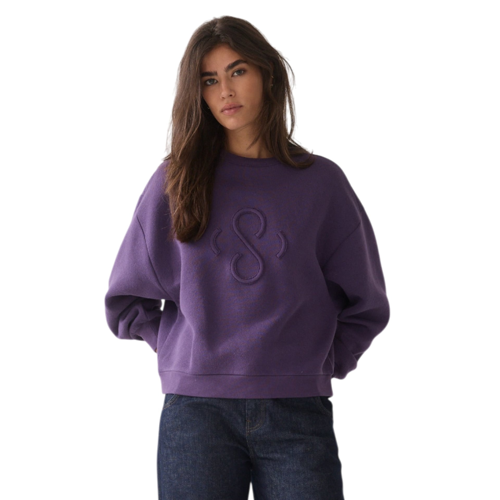 Summum Sweatshirt