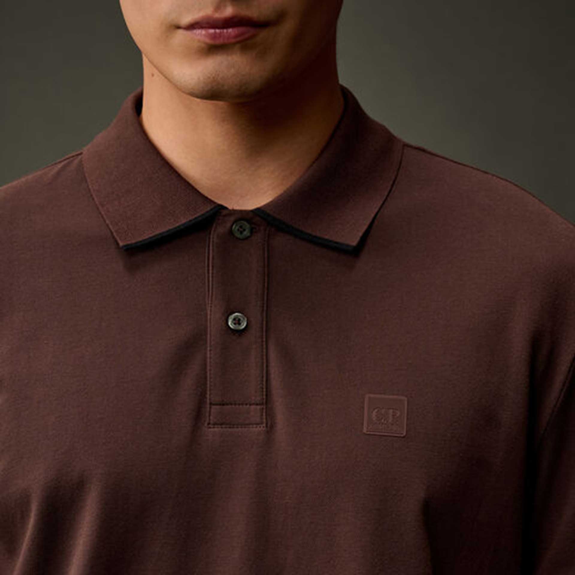 CP Company Polo