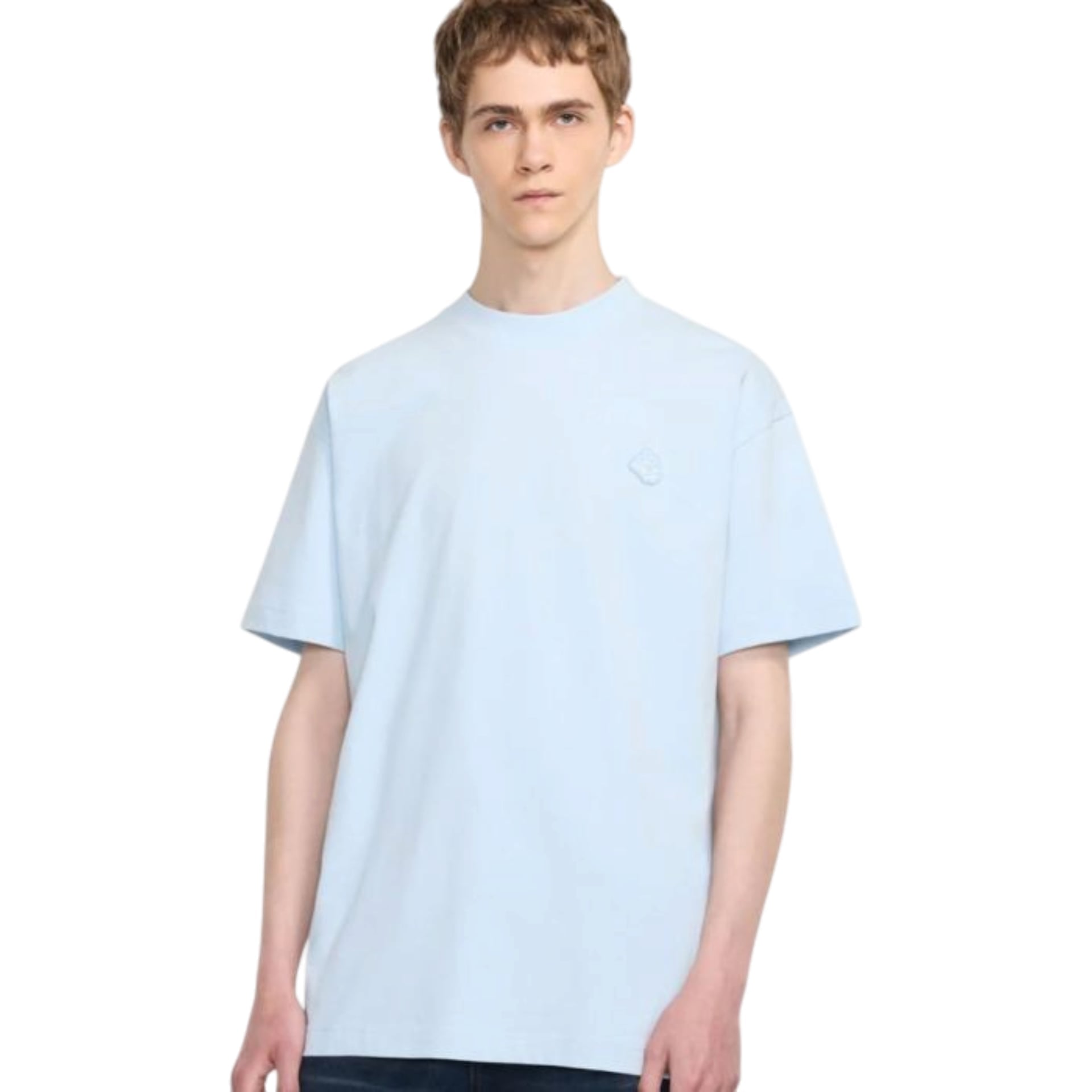 FLANEUR T-shirt Rubber Blossom
