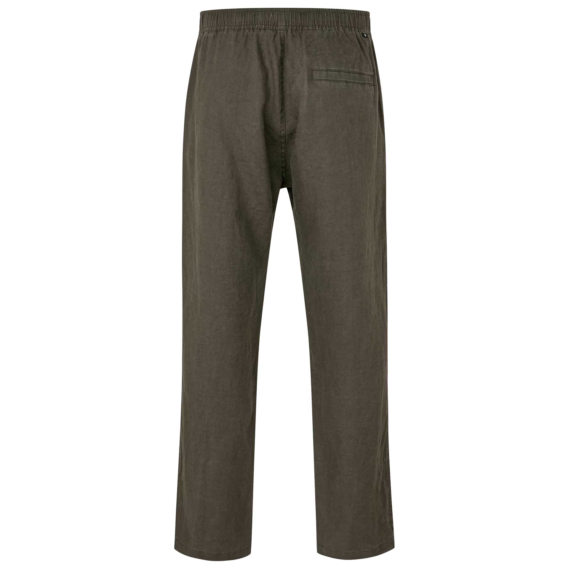 Samsoe & Samsoe Broek Sajabari