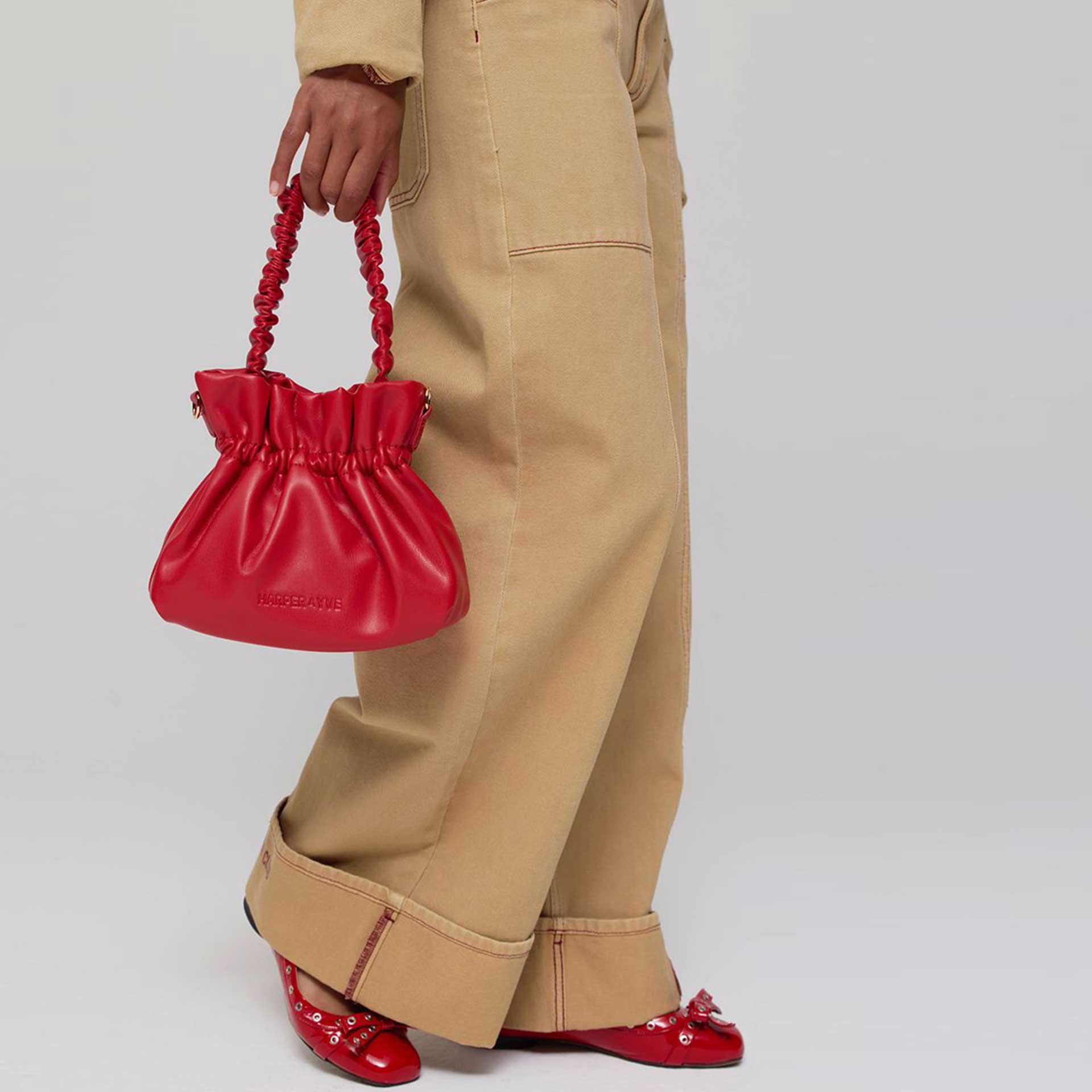 Harper & Yve Tas Raye