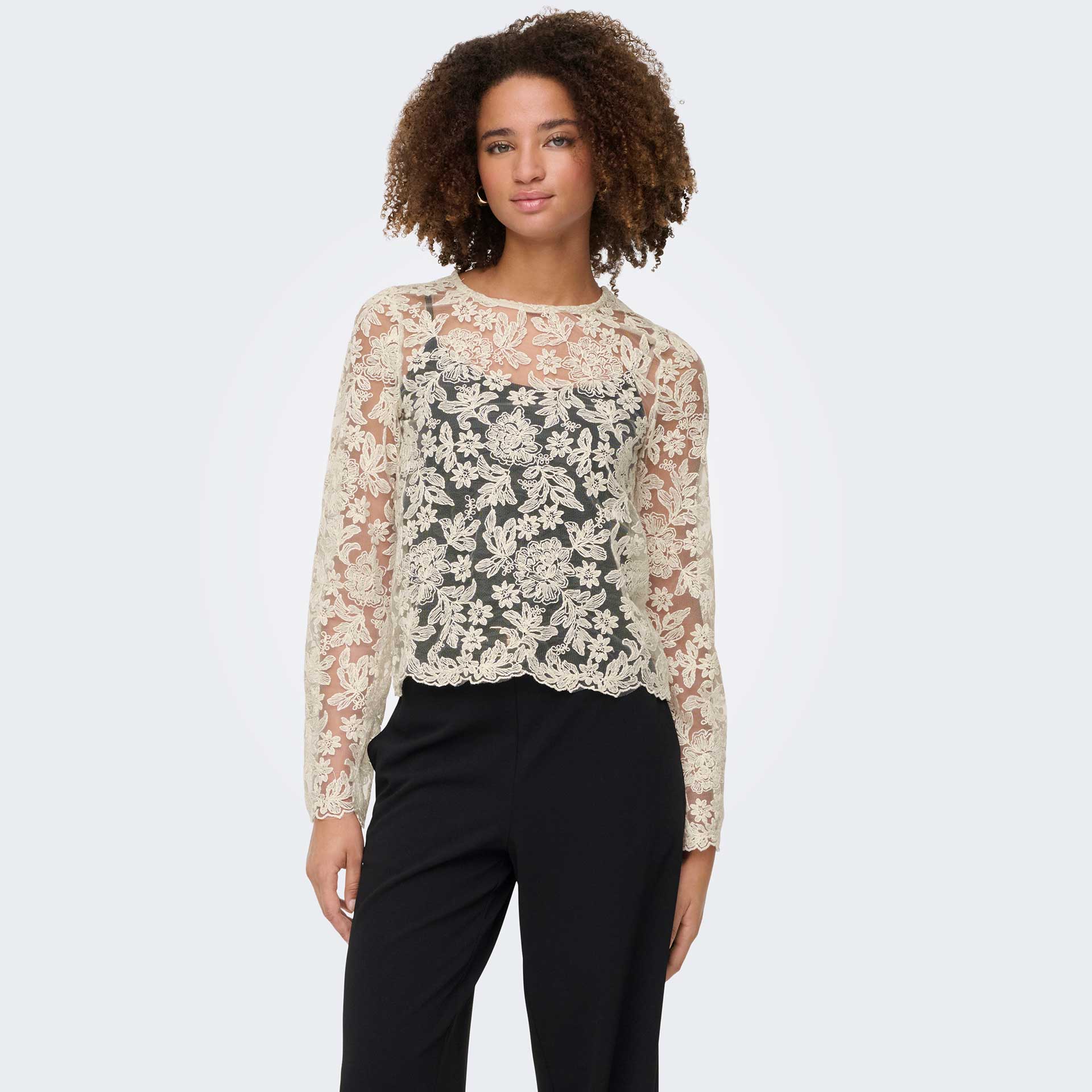 Only Blouse top Anja