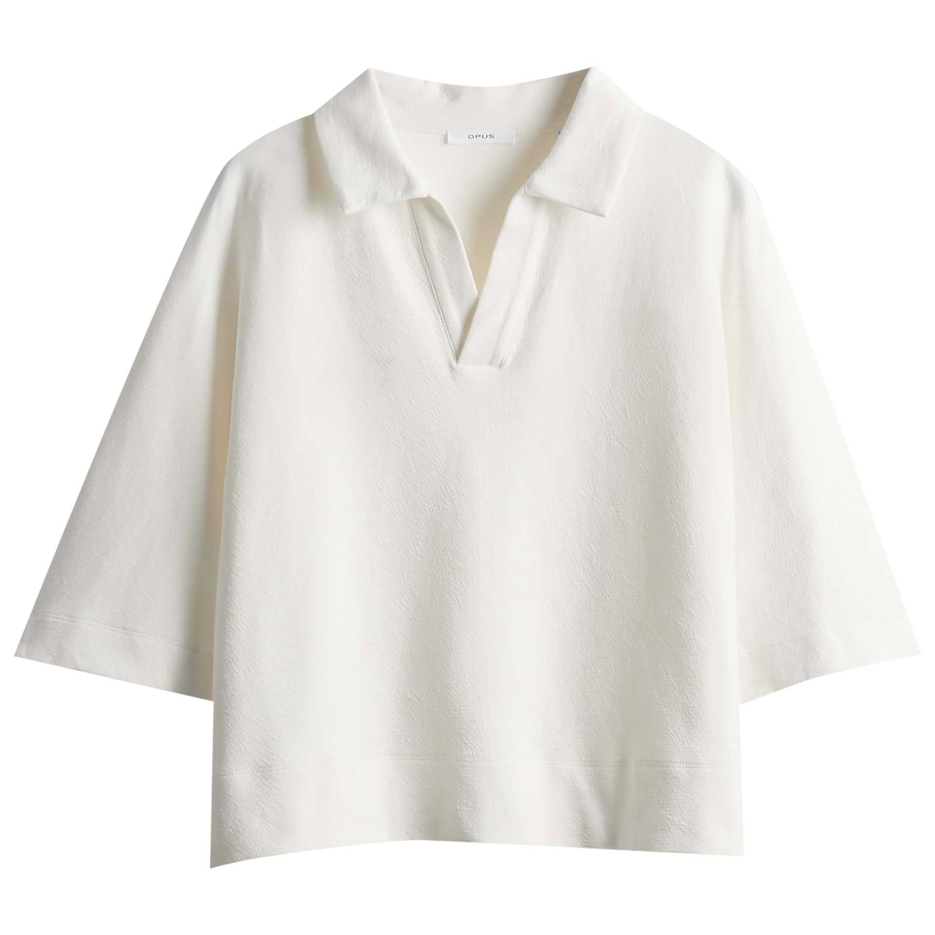 Opus T-shirt Golos