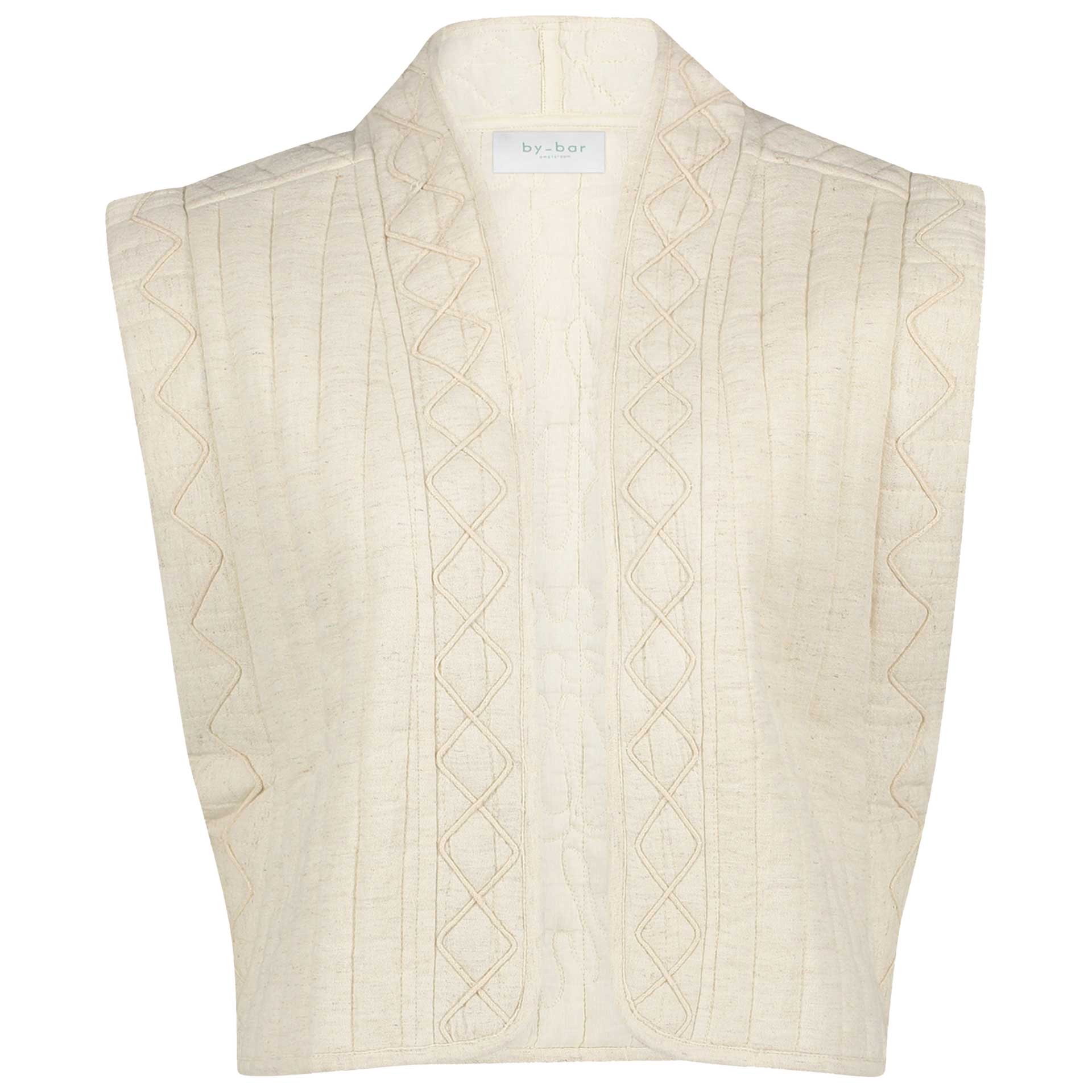 By-Bar Gilet Isla