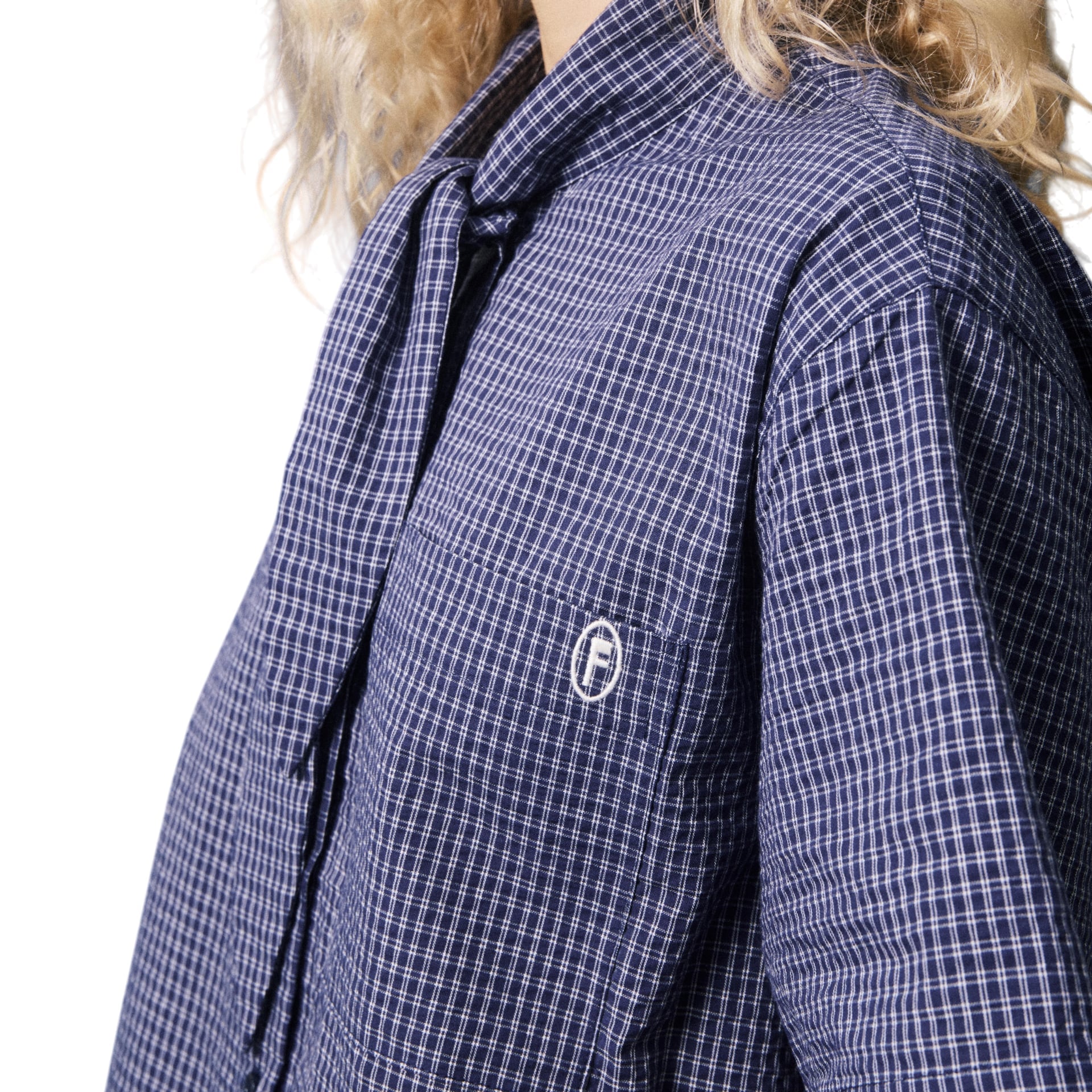 FRNCH Blouse Naomi