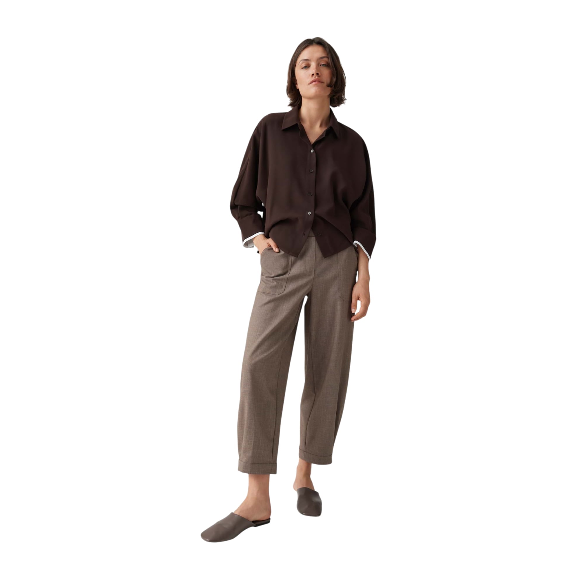 Opus Pantalon Myha