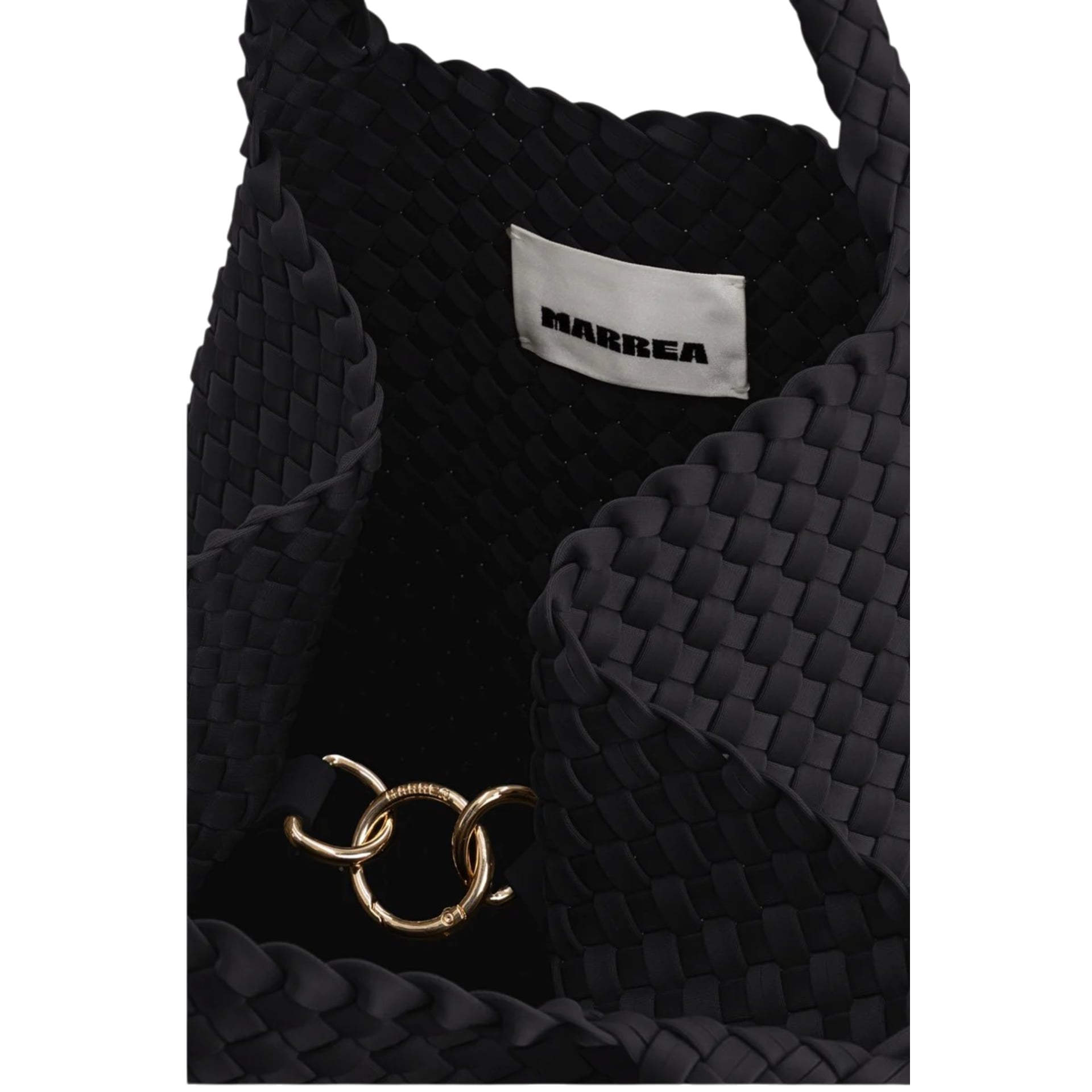 Marrea Tas Medium Di Nero