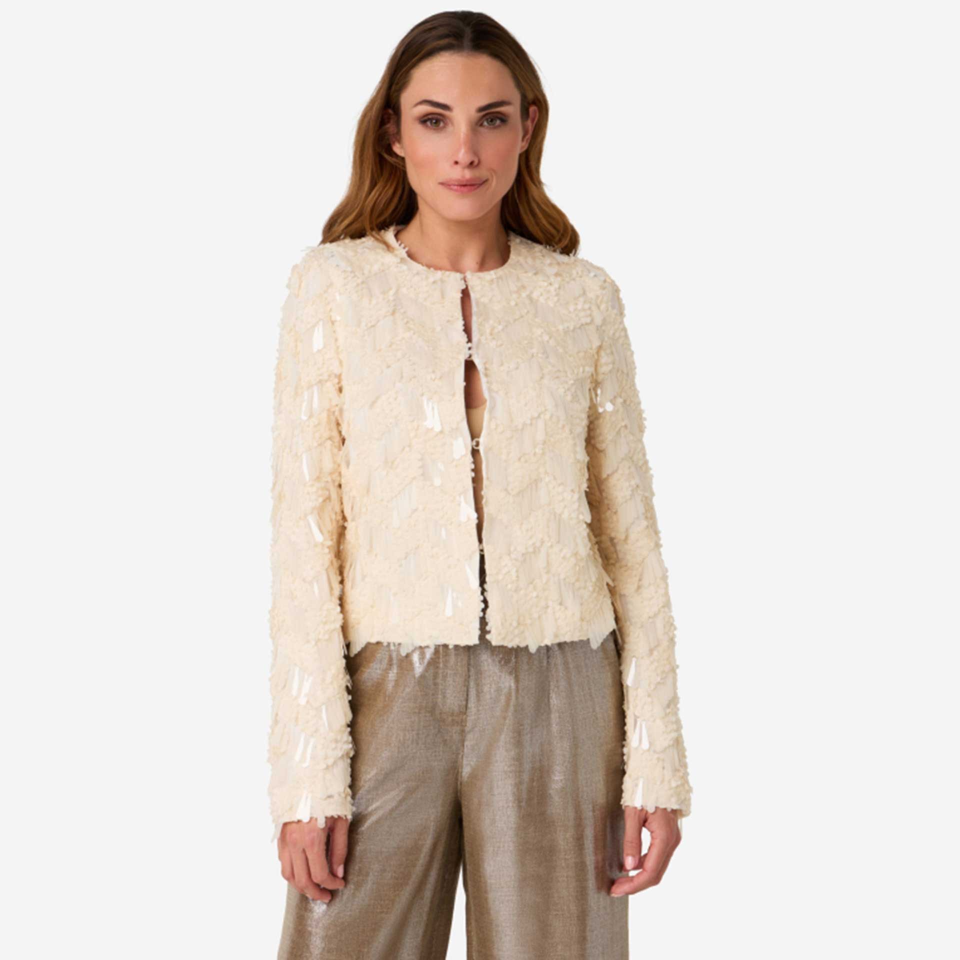 Ibana Blouse top Javey