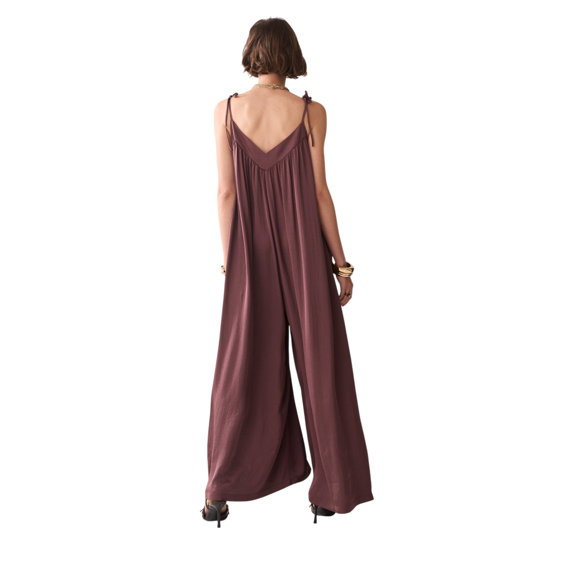 Summum Jumpsuit