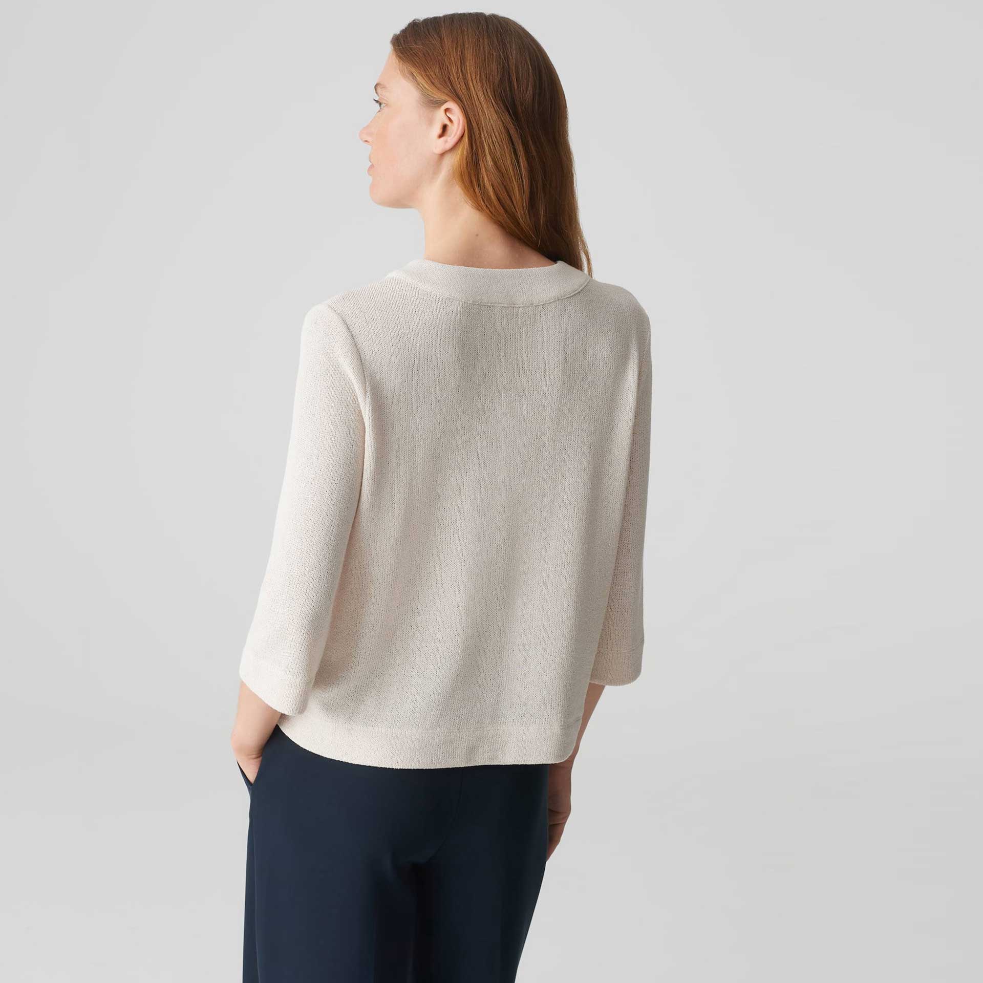 Opus Vest Sempia
