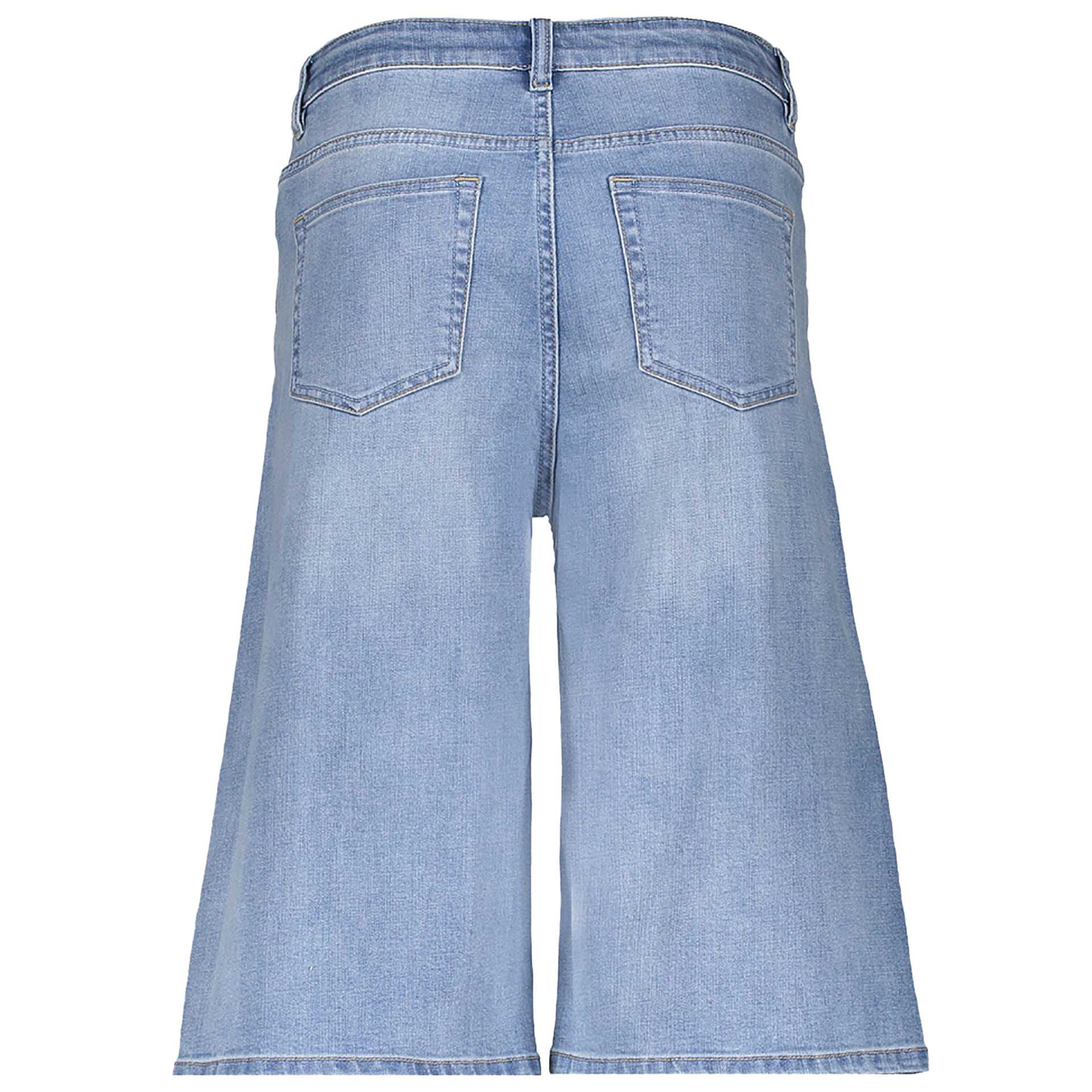 Geisha Short 