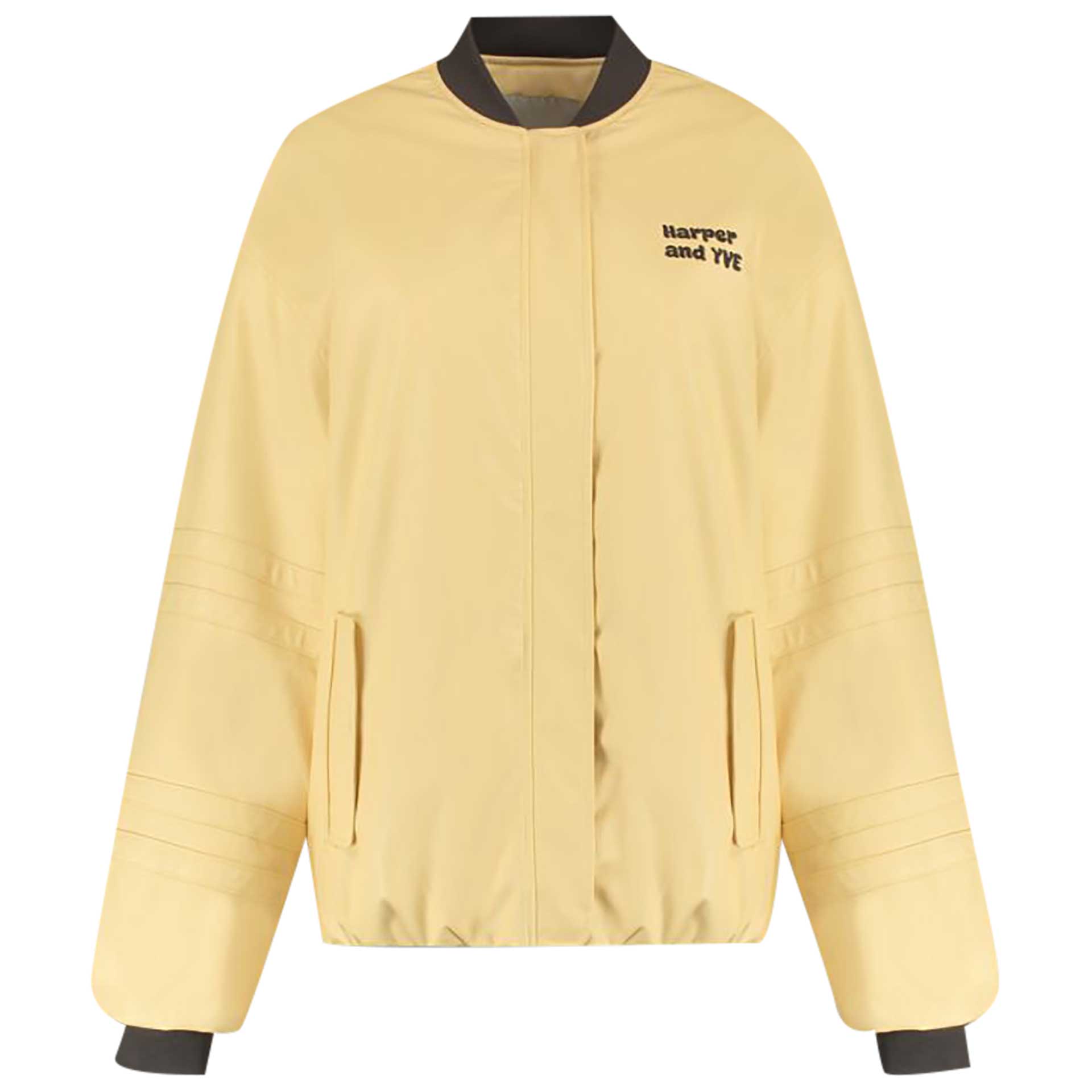 Harper & Yve Jasje Lory