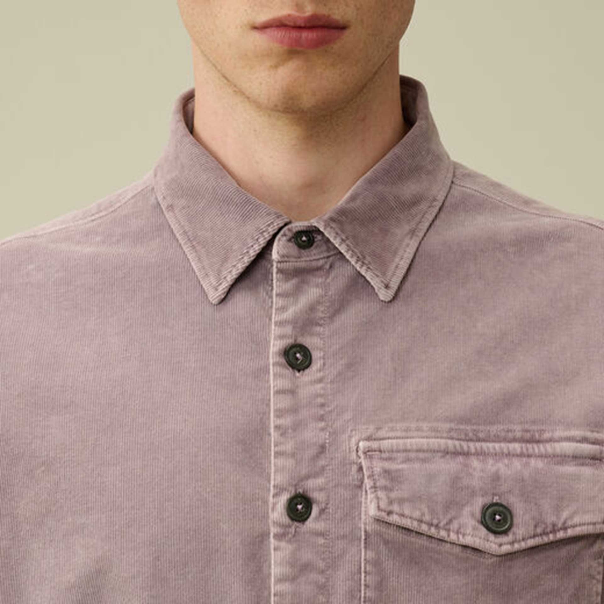 CP Company Overshirt