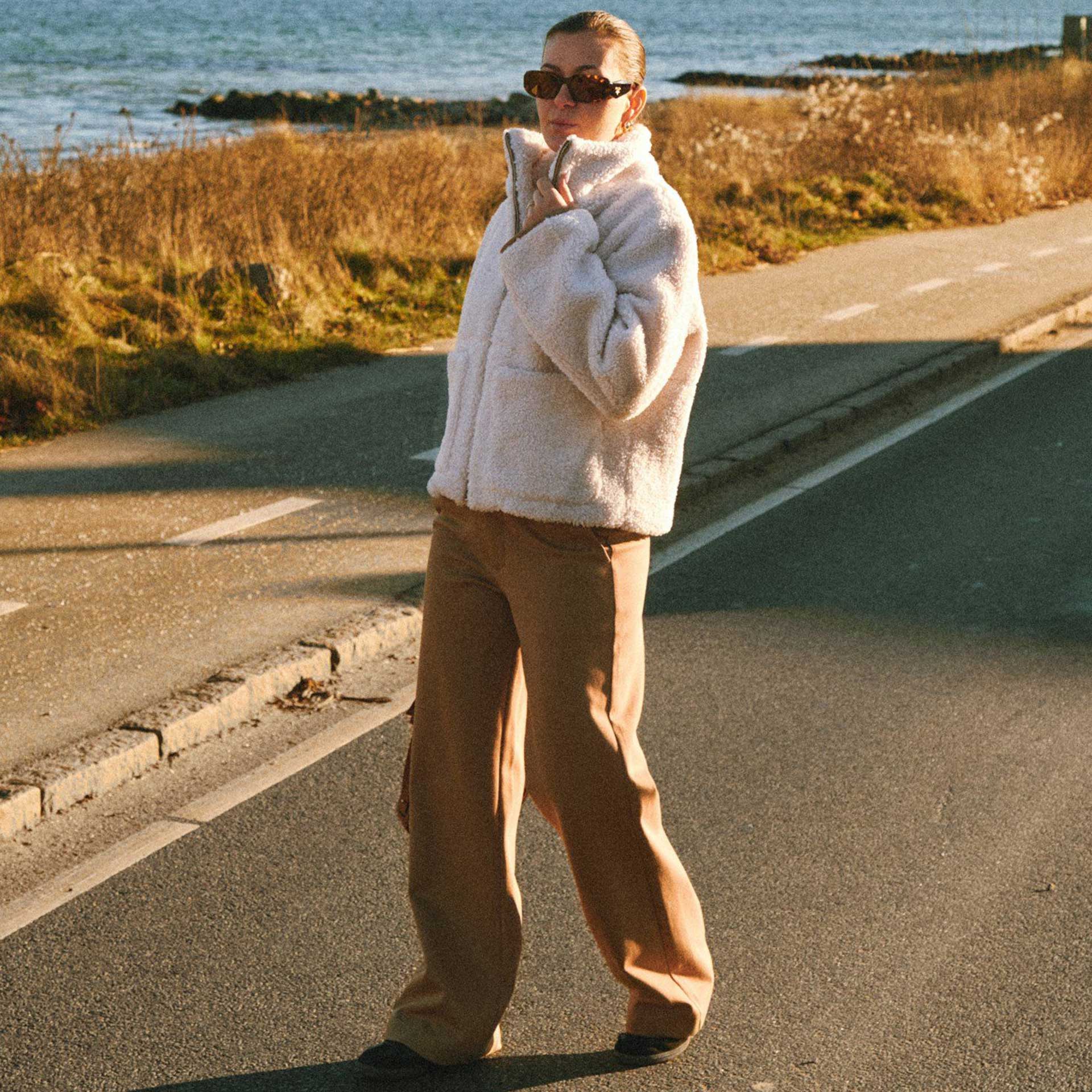 Neo Noir Broek Nathalie