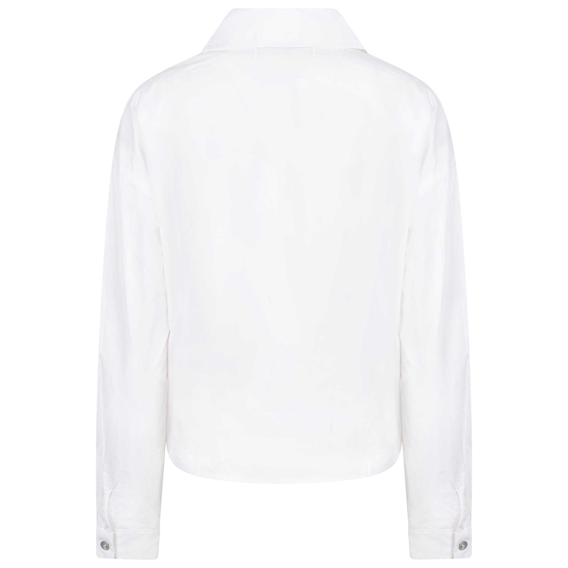 NUKUS Blouse Noor Pearl