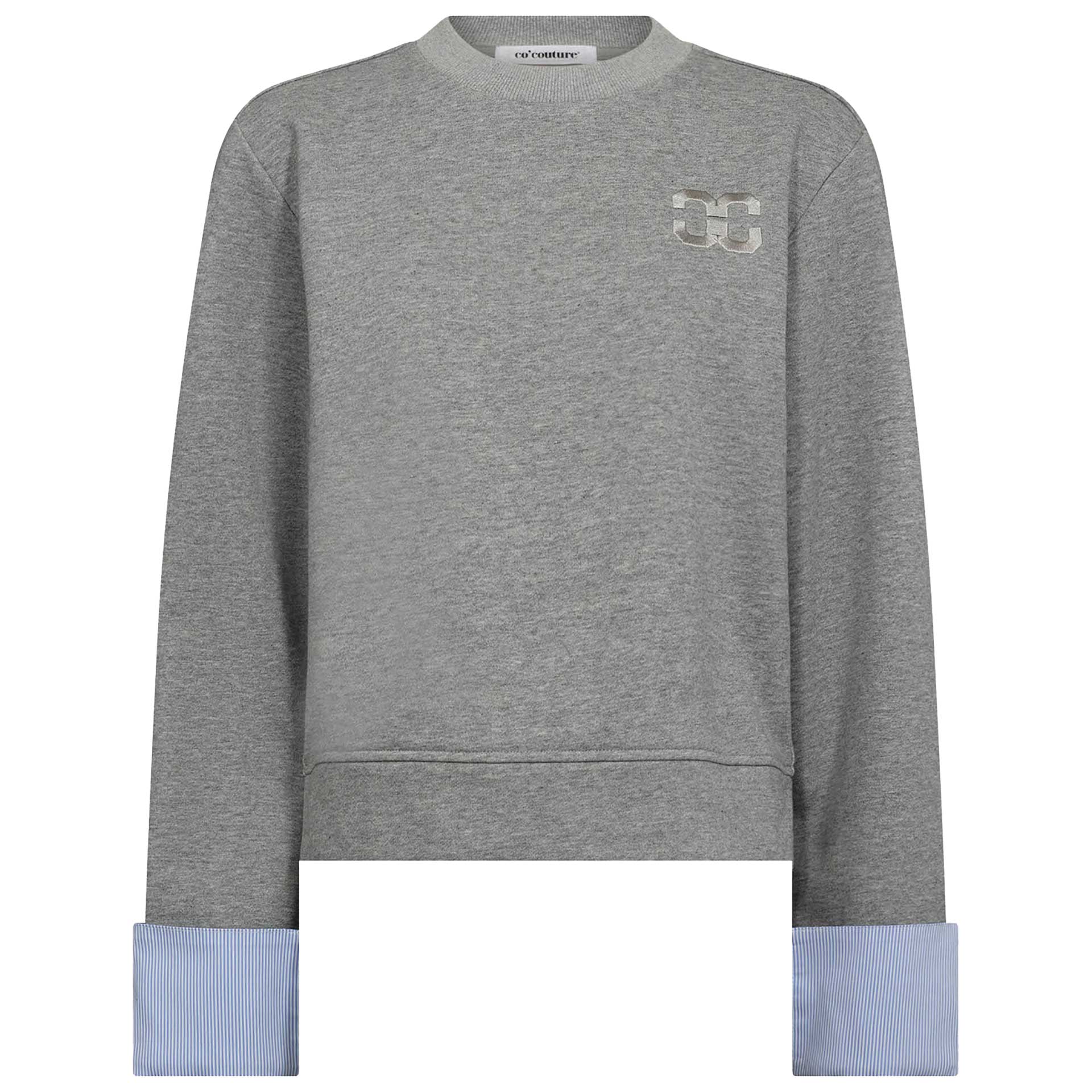 Co'couture Sweater Daniella