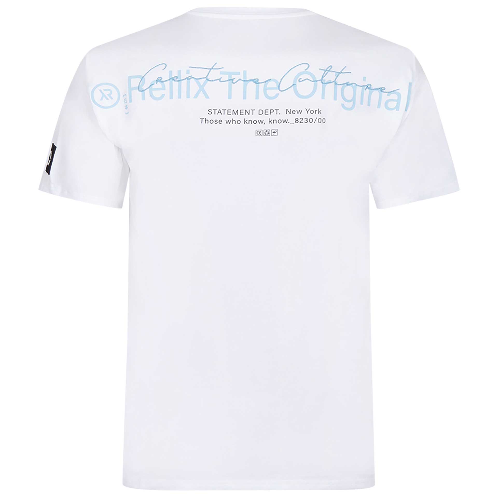 Rellix T-shirt 2