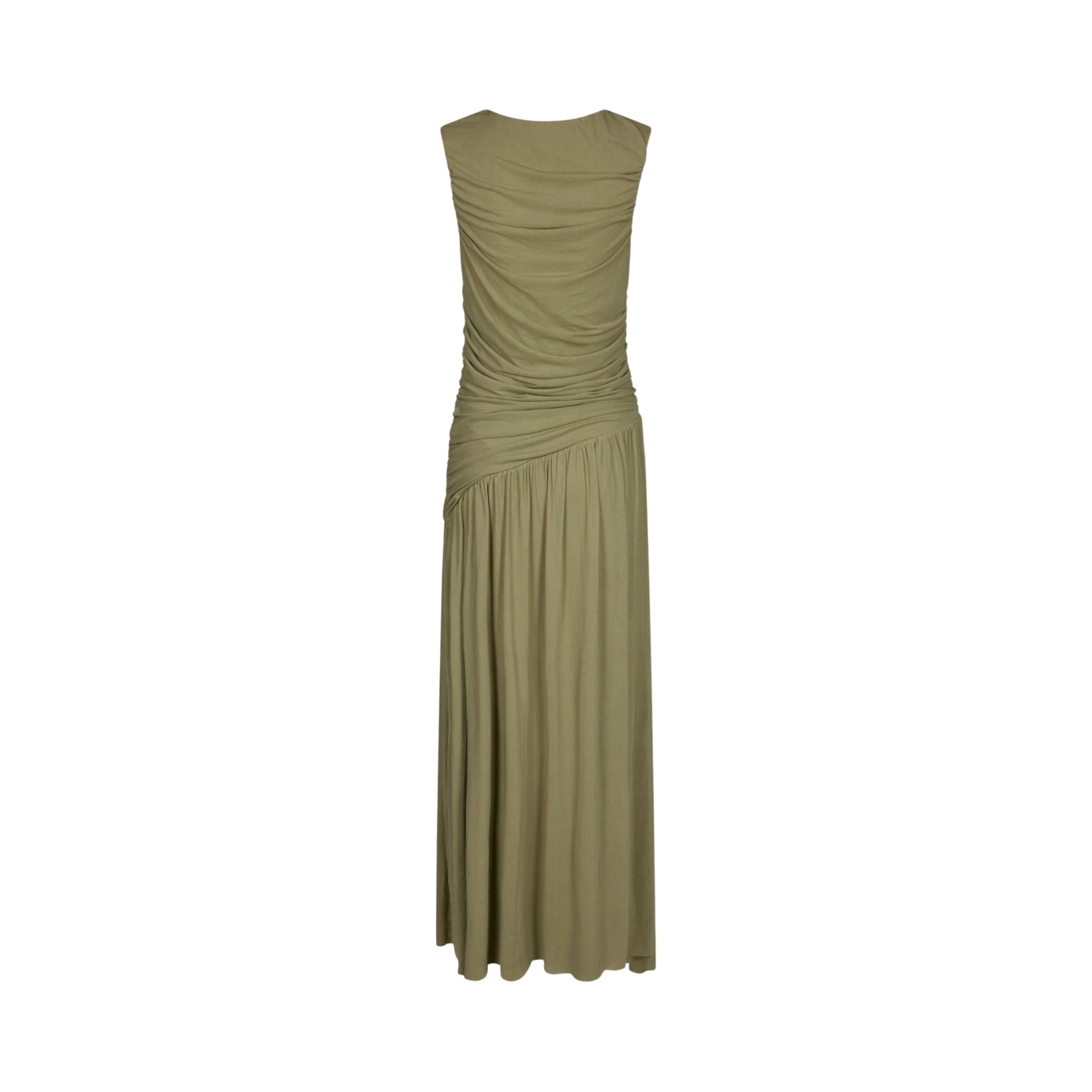 Neo Noir Jurk Cludine Mesh