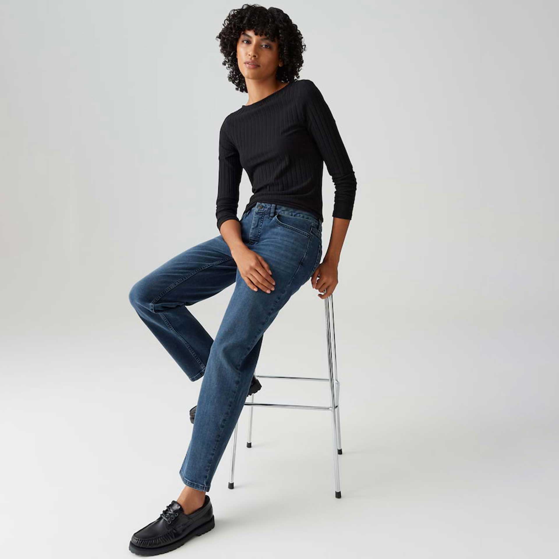 Opus Jeans Elma Clever