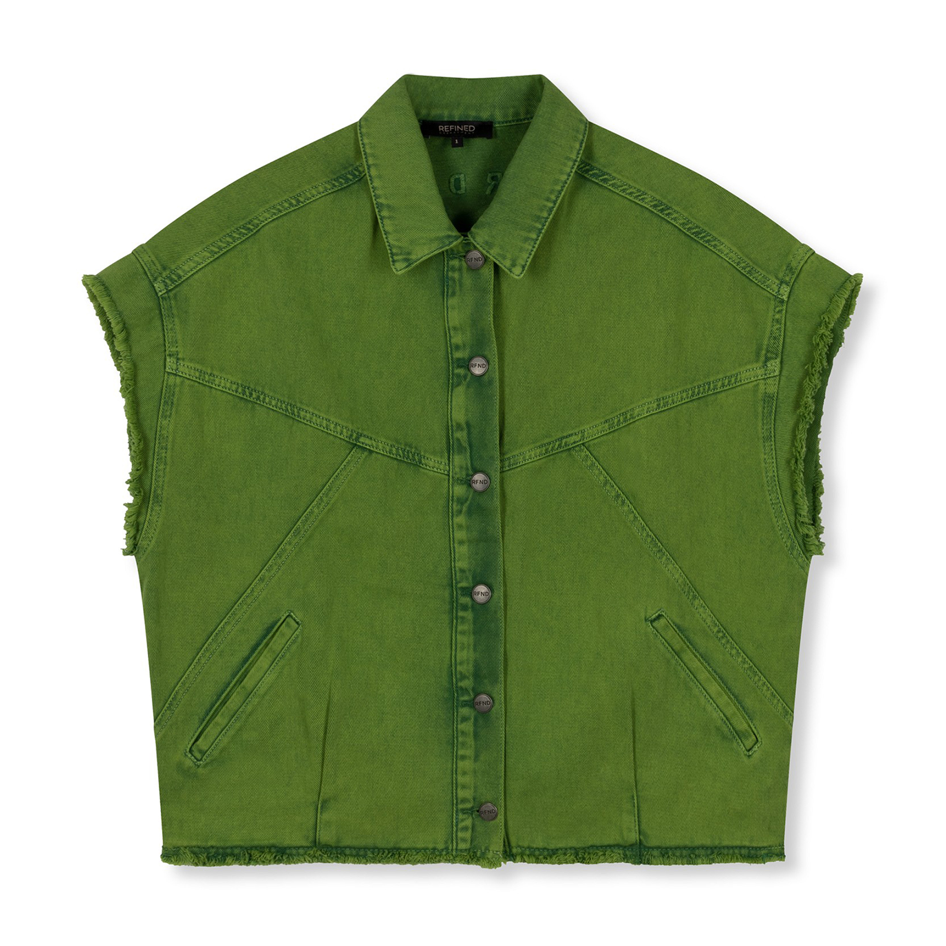 Gilet