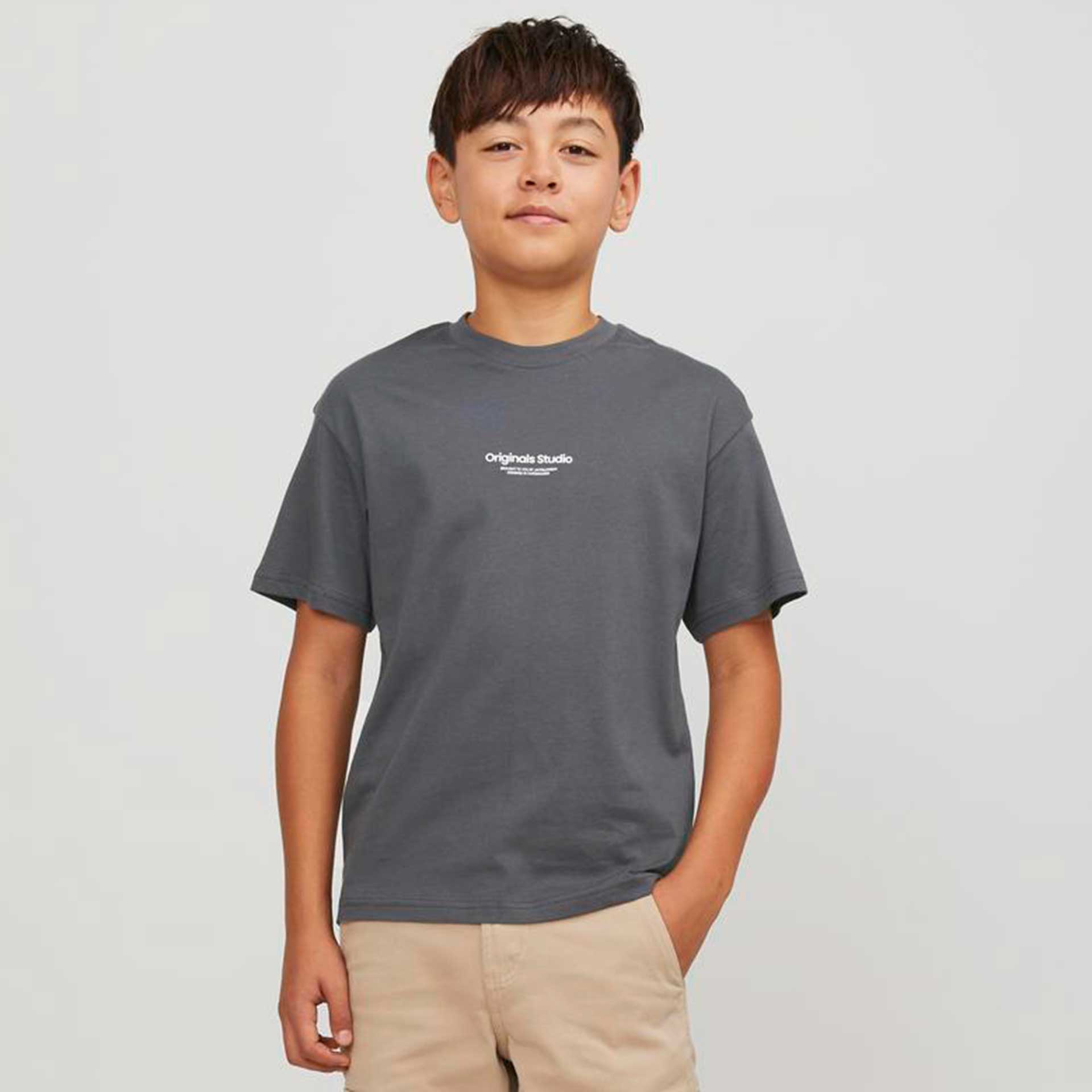 Jack & Jones T-shirt Jorvesterbro tee