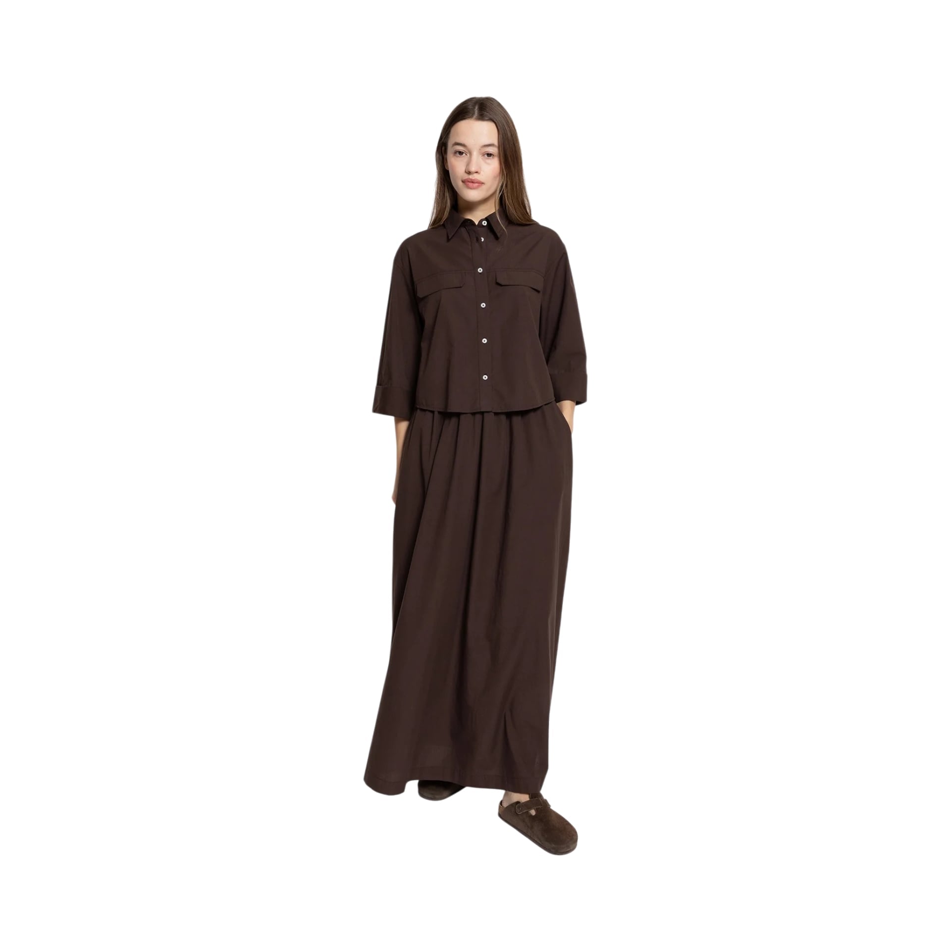 Ame Antwerp Blouse