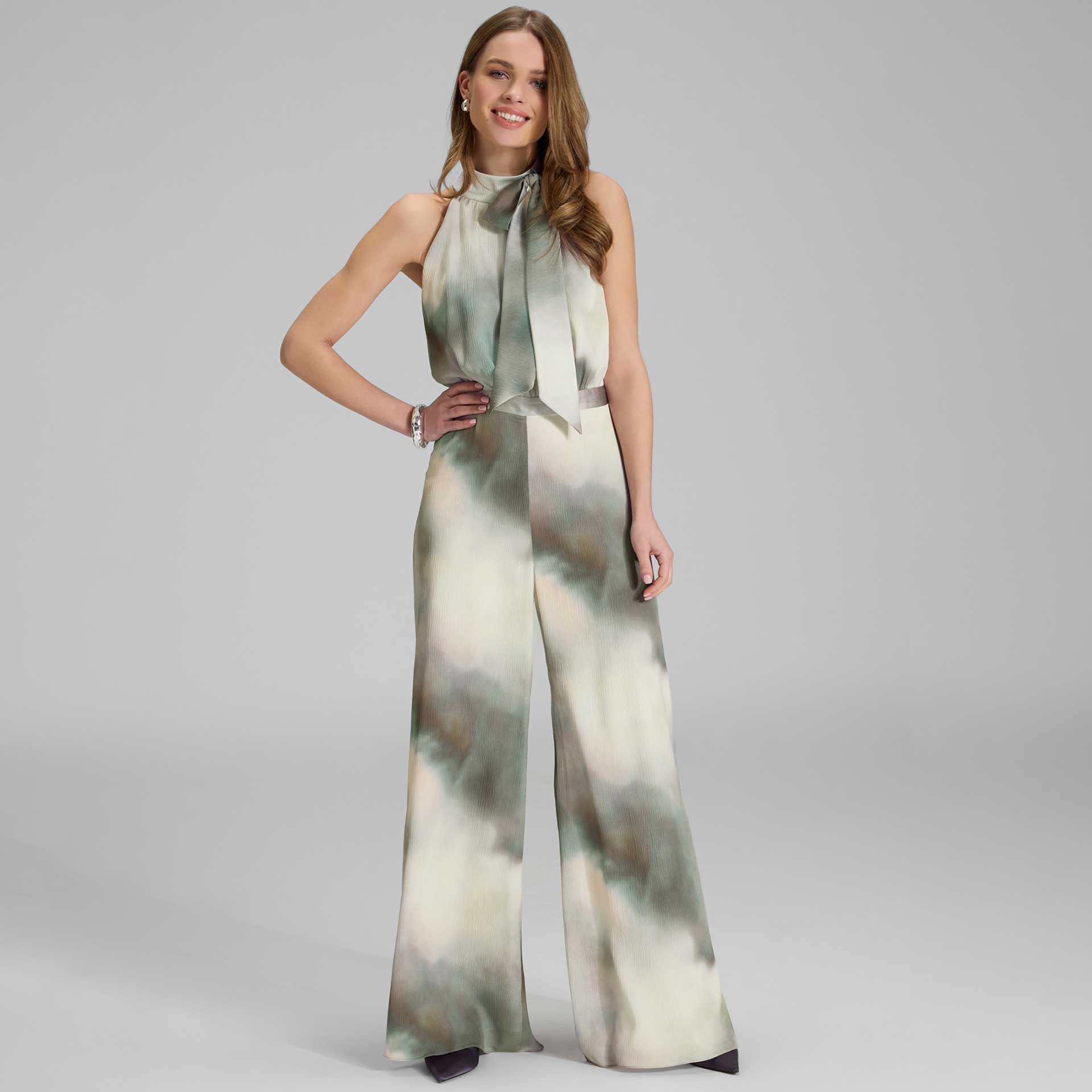 Swing Jumpsuit