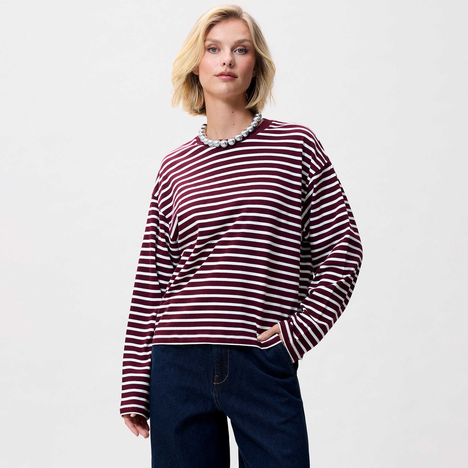 Catwalk Junkie Truitje