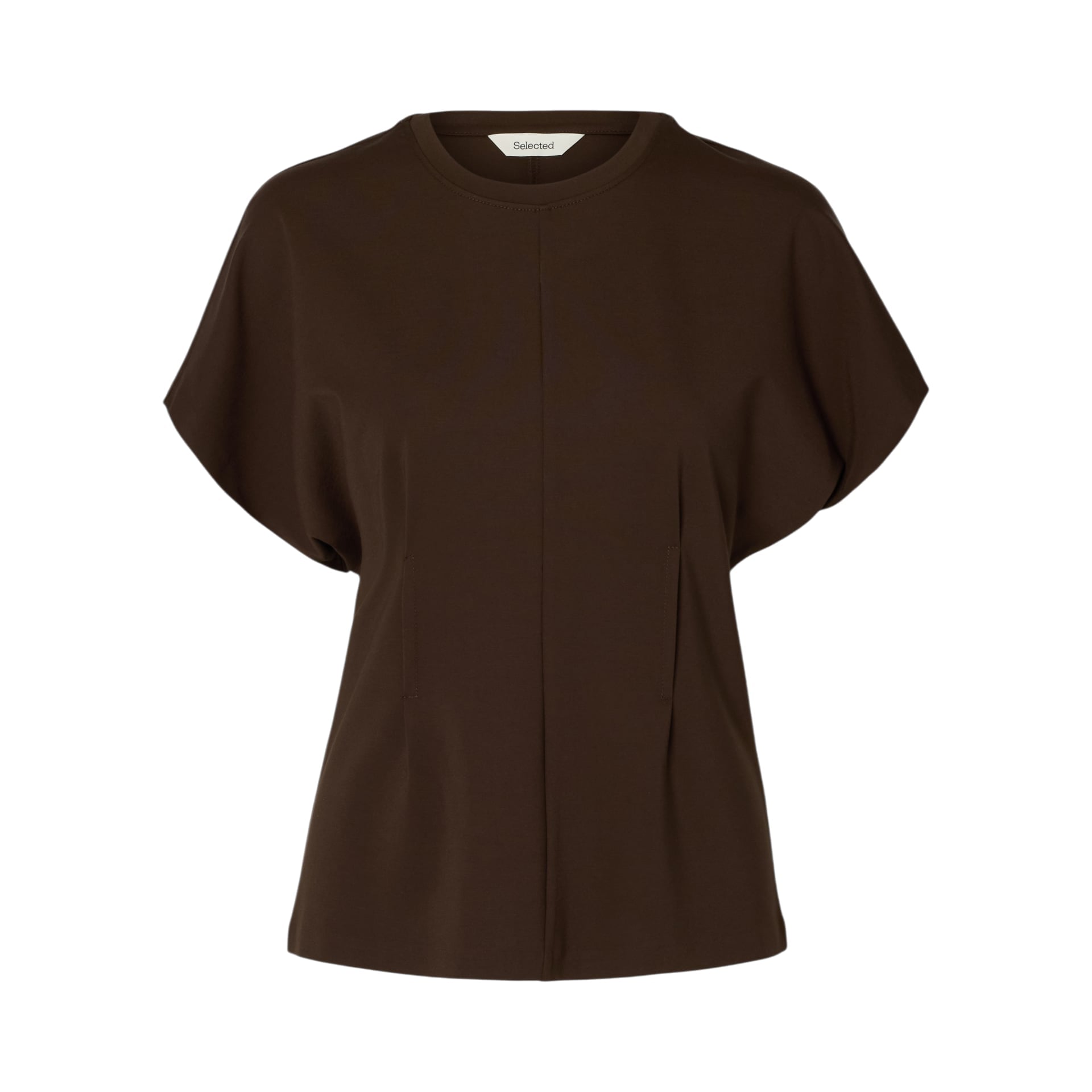 Selected T-shirt