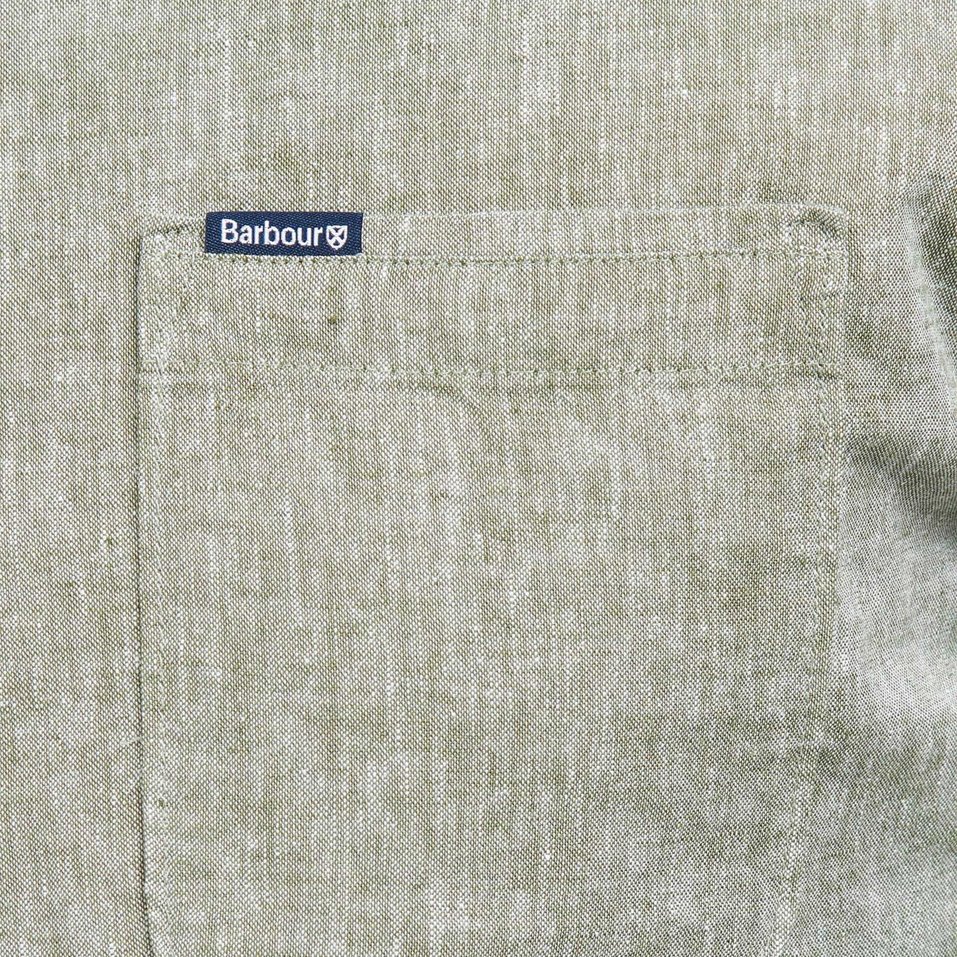 Barbour Overhemd
