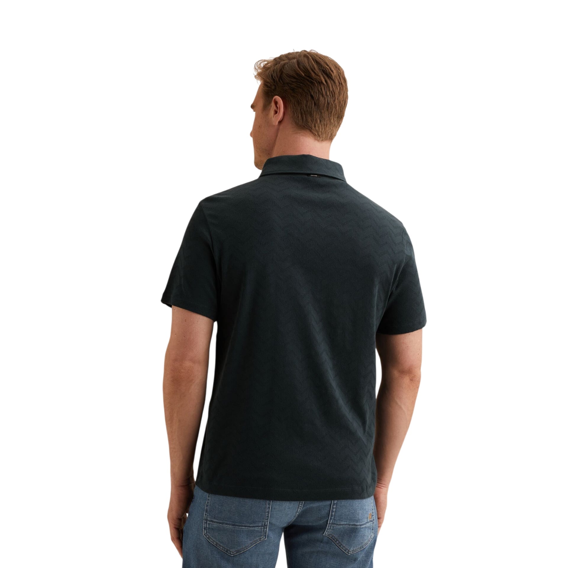 Vanguard Polo