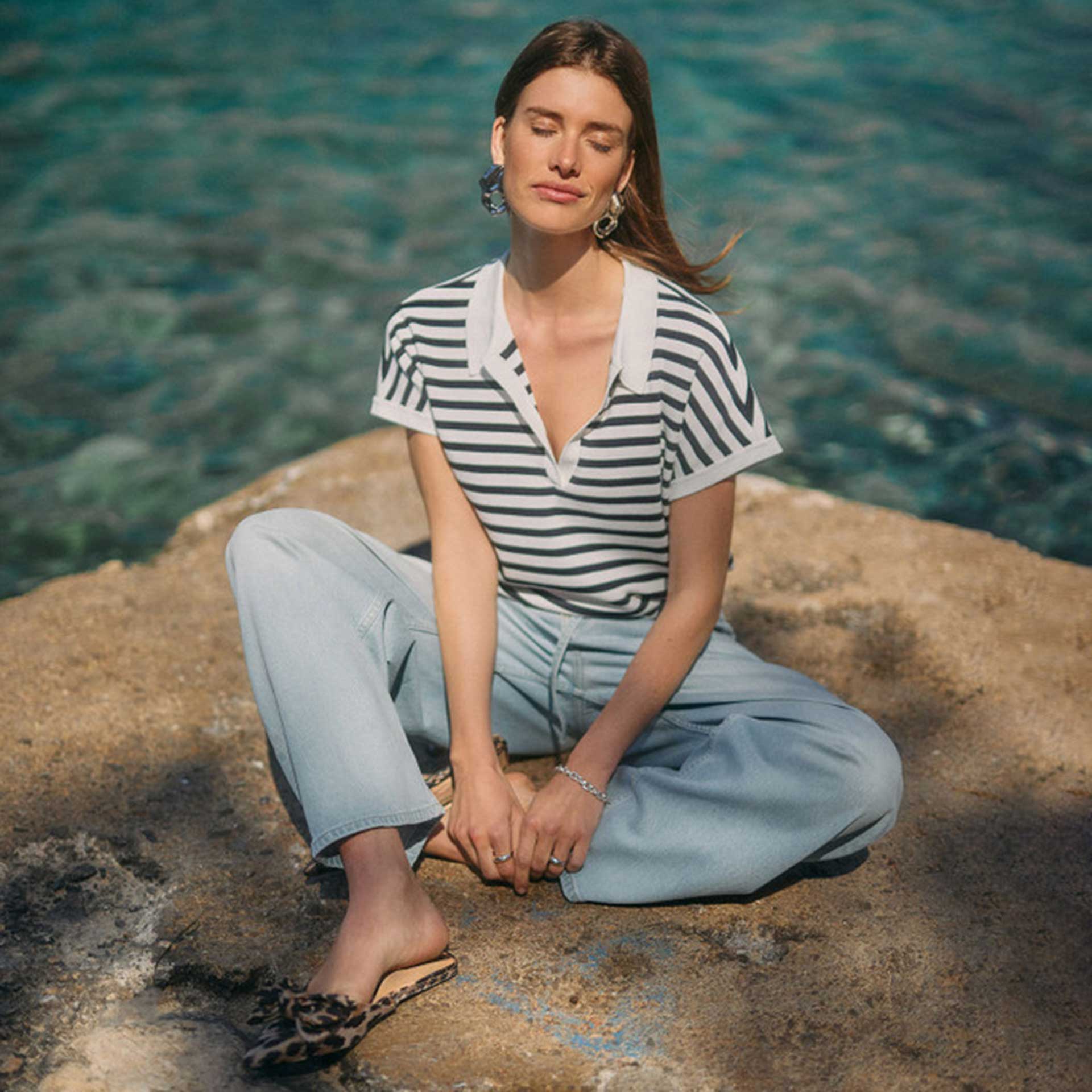 Studio Anneloes Jeans Babette