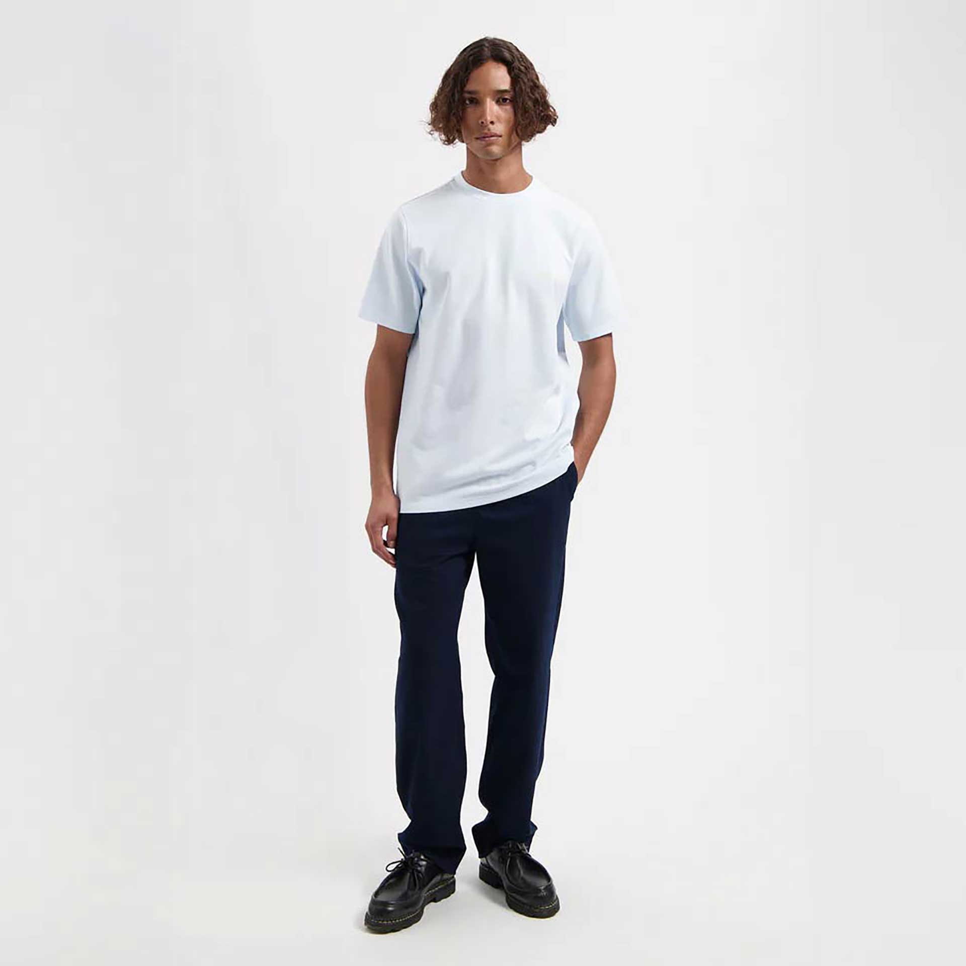 Law of the Sea T-Shirt Sunspell Artwork