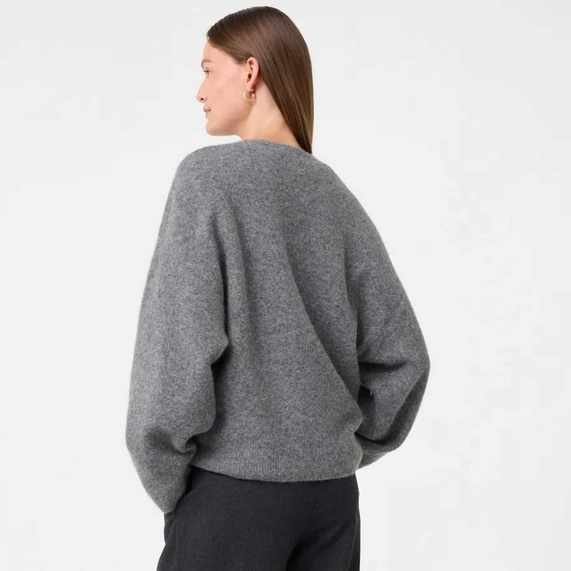 Knit-ted Sweater Lucia