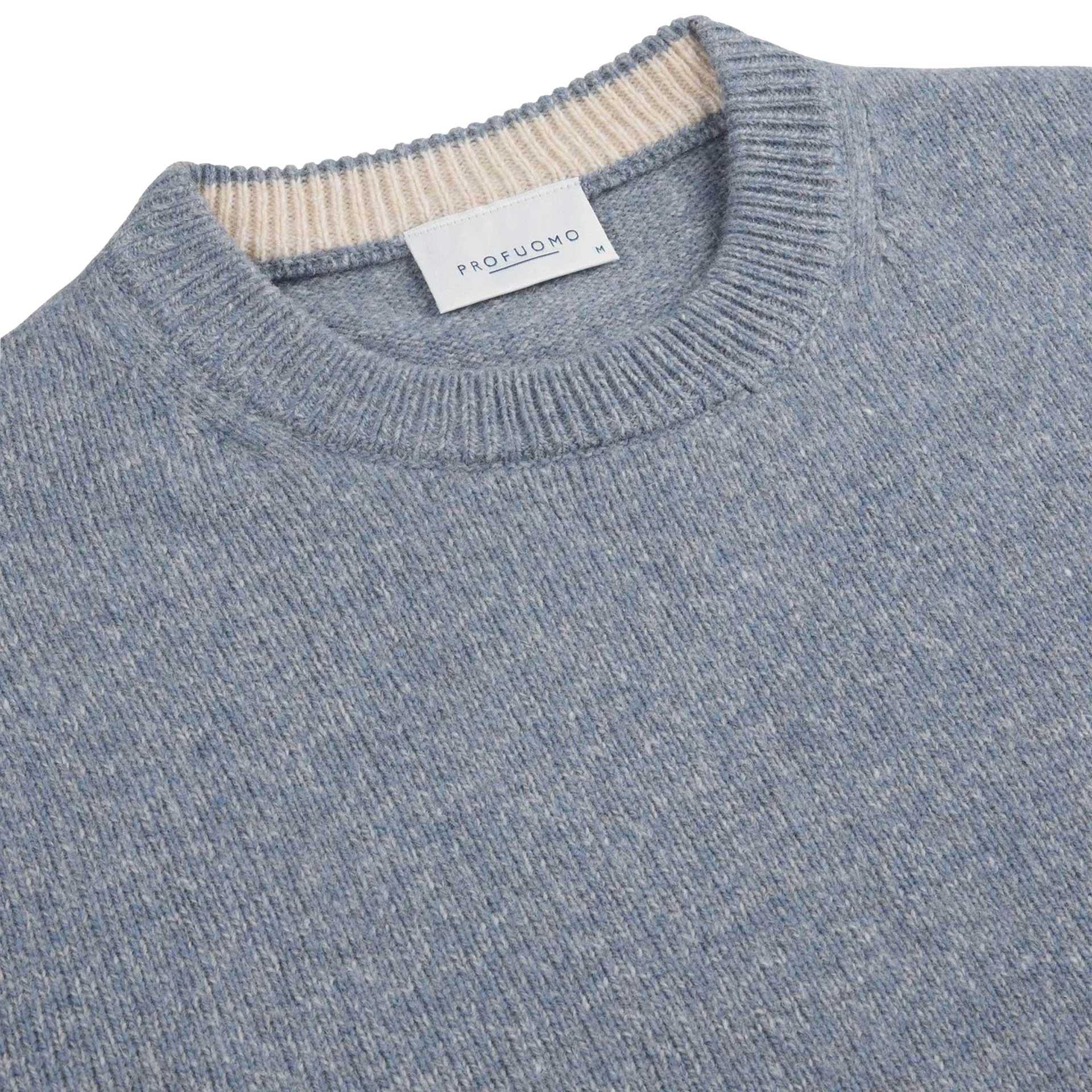 Profuomo Sweater