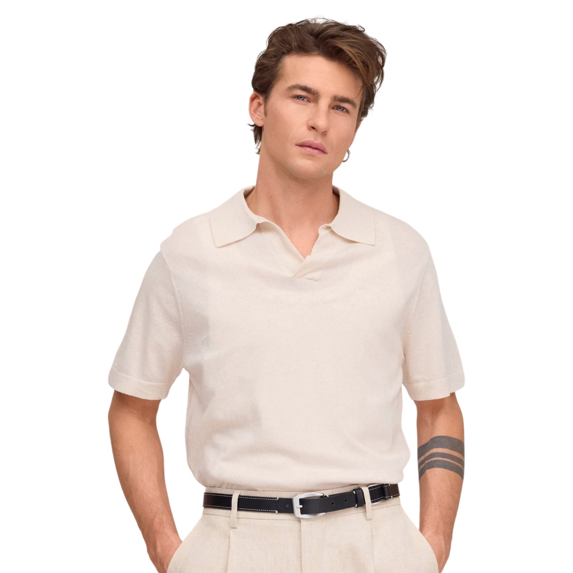 NN07 Polo Ryan