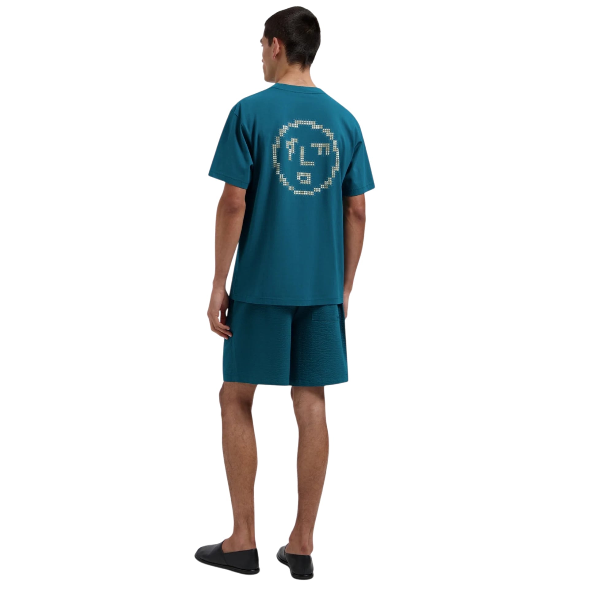 Olaf Hussein T-shirt