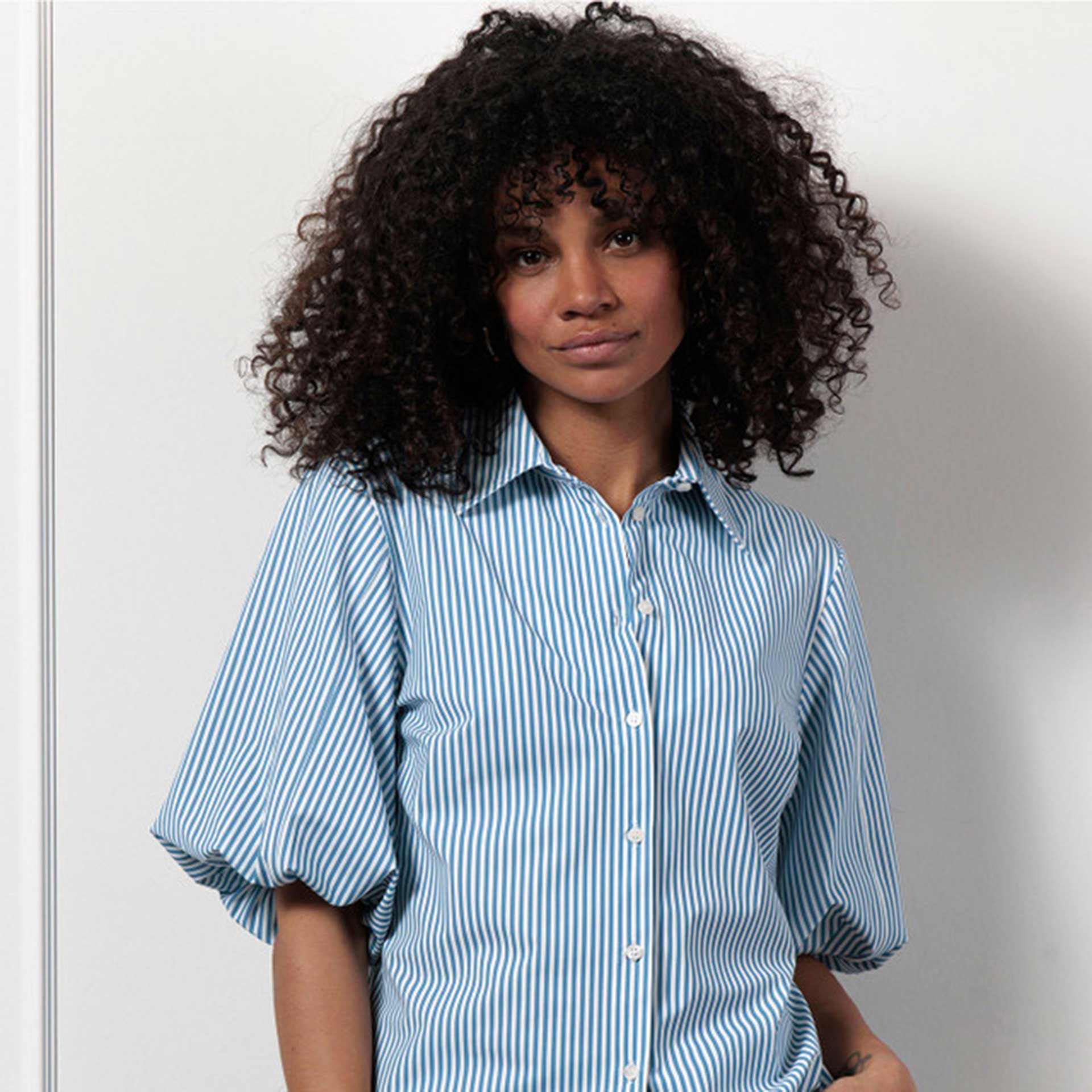Studio Anneloes Blouse Poppy